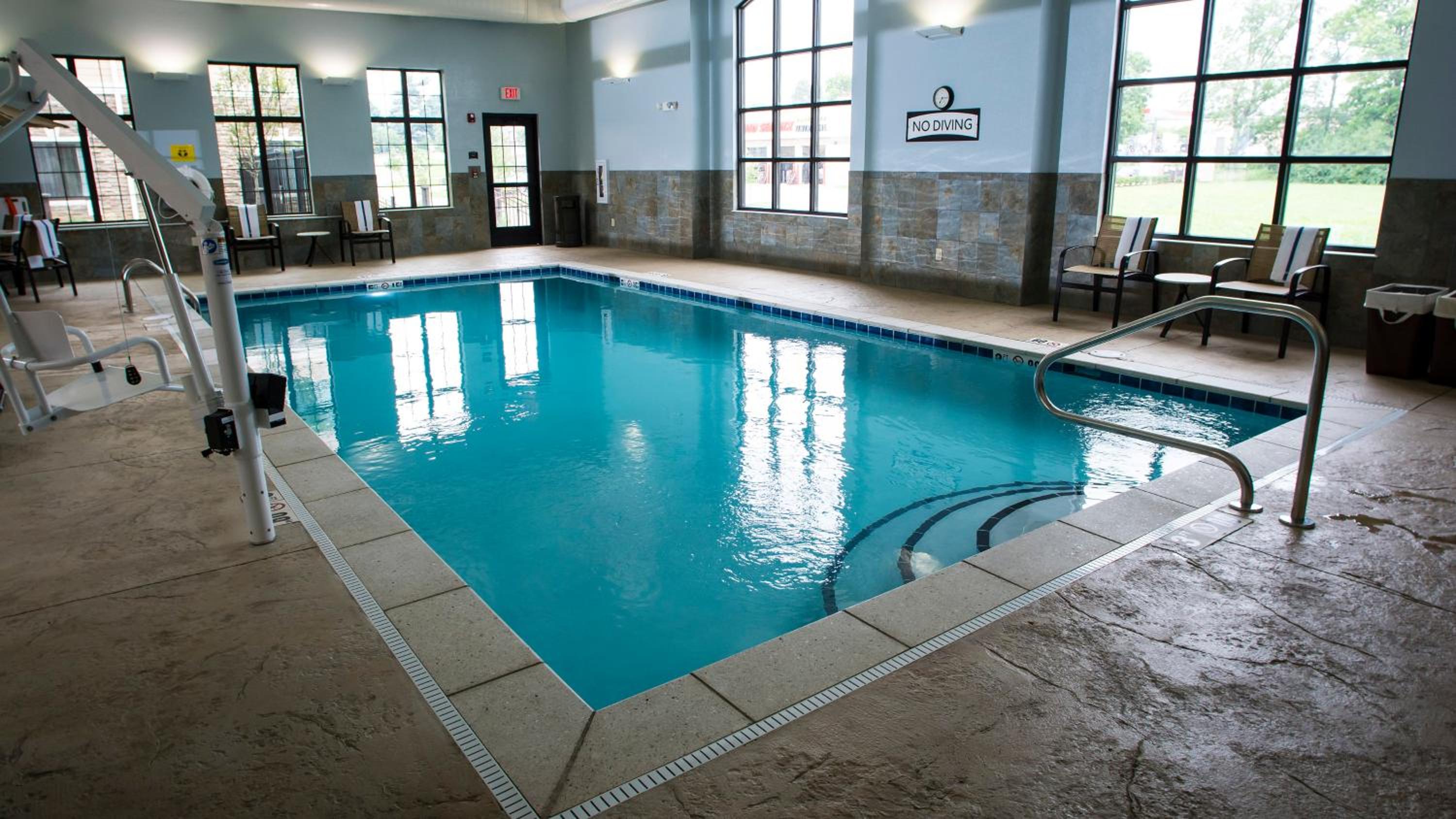 Lexington Vacations - Staybridge Suites Lexington, an IHG Hotel - Property Image 29