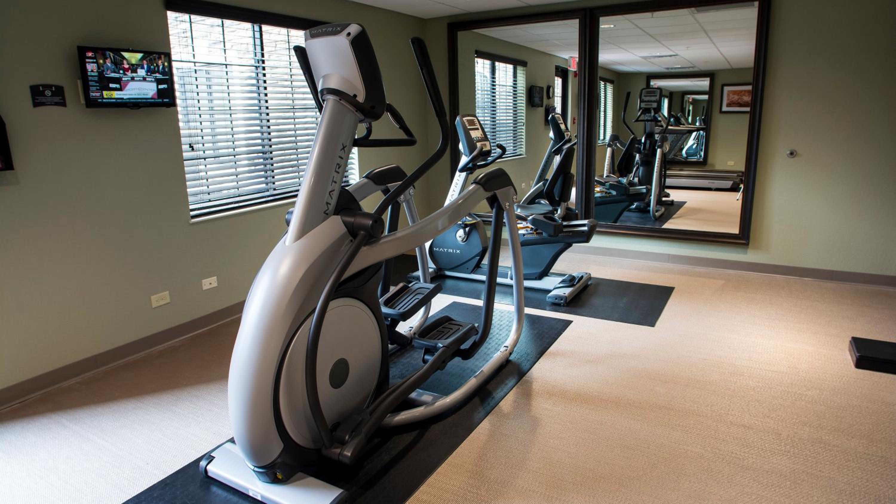 Lexington Vacations - Staybridge Suites Lexington, an IHG Hotel - Property Image 50
