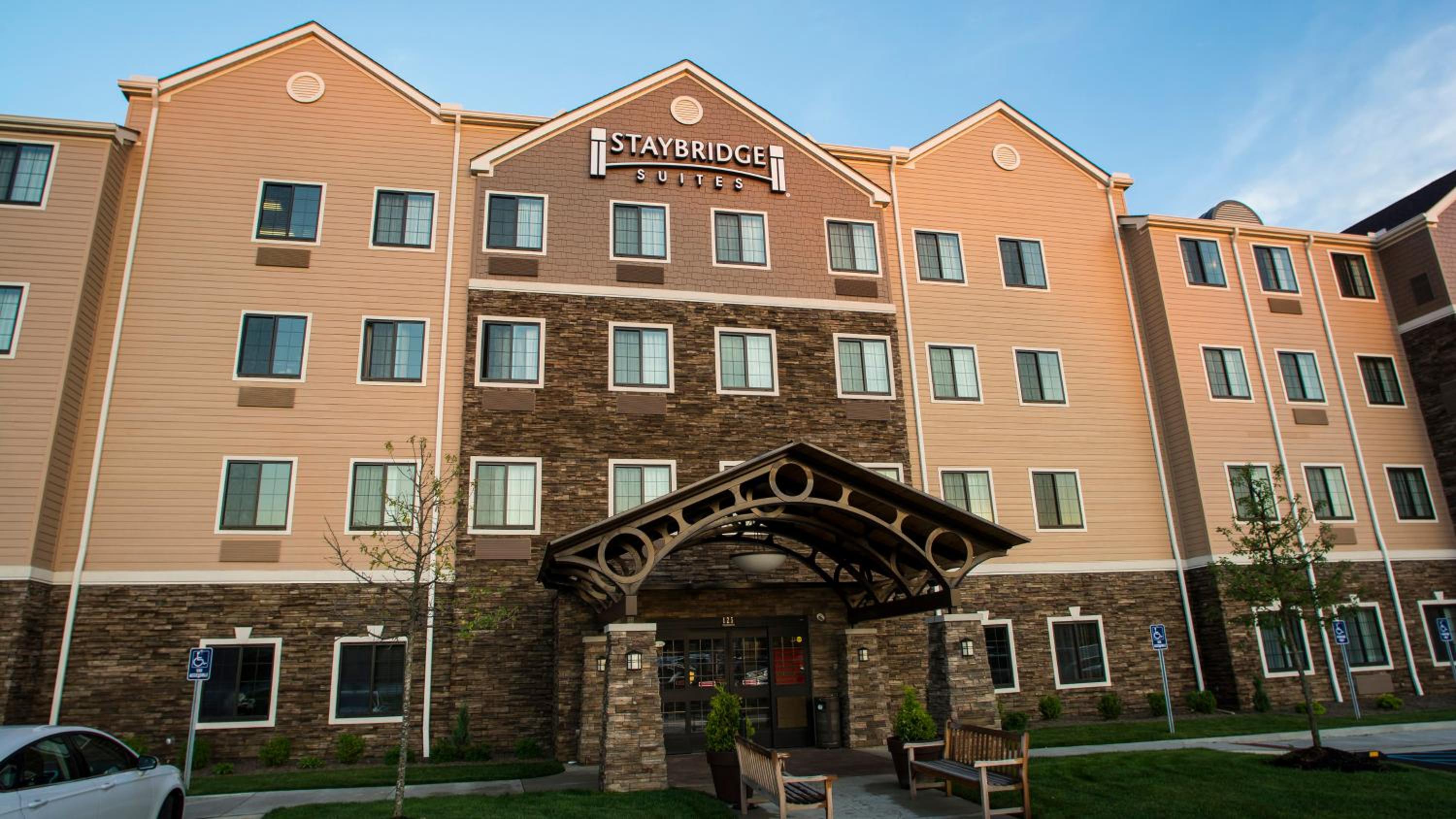 Lexington Vacations - Staybridge Suites Lexington, an IHG Hotel - Property Image 47