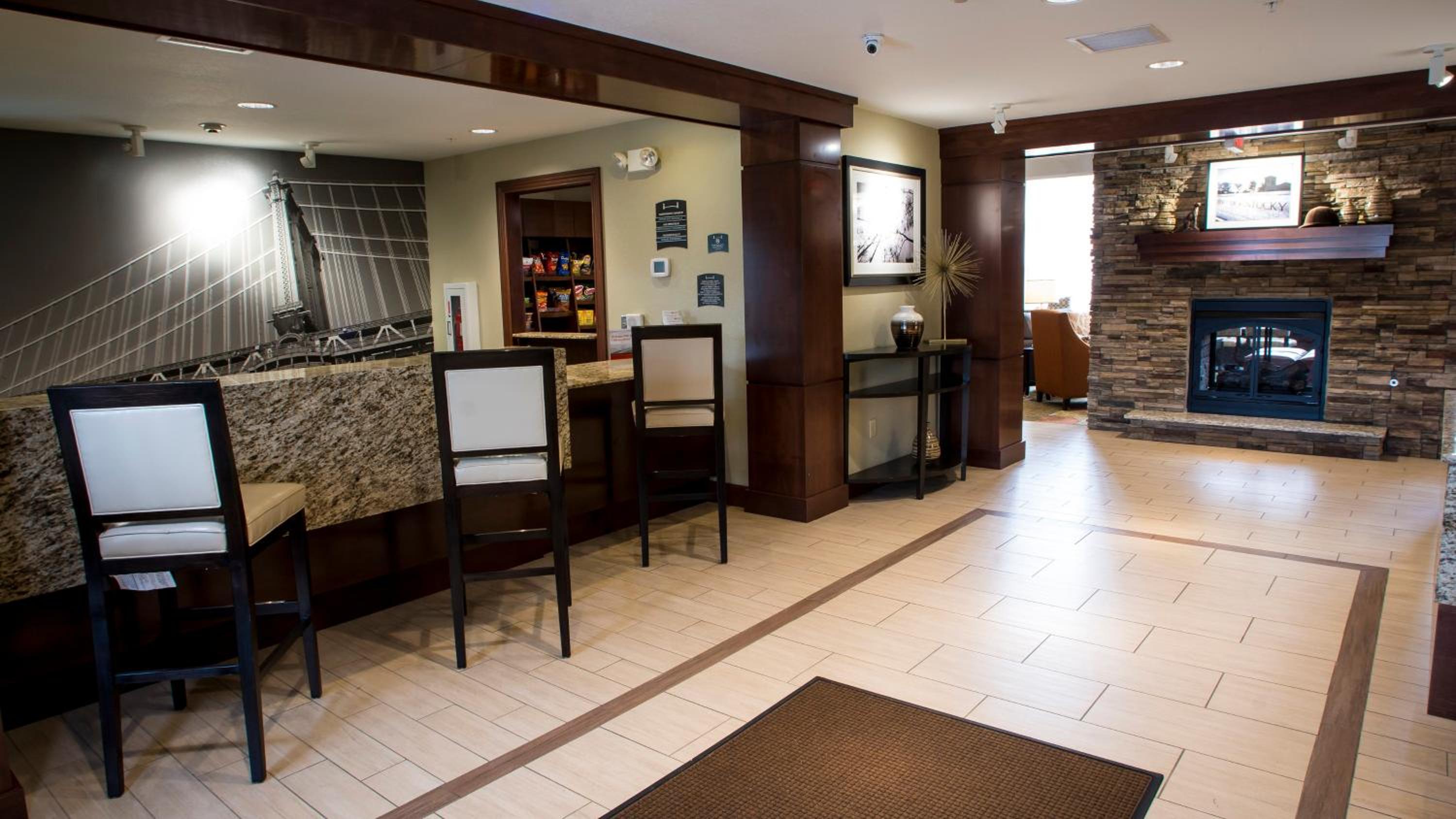 Lexington Vacations - Staybridge Suites Lexington, an IHG Hotel - Property Image 31