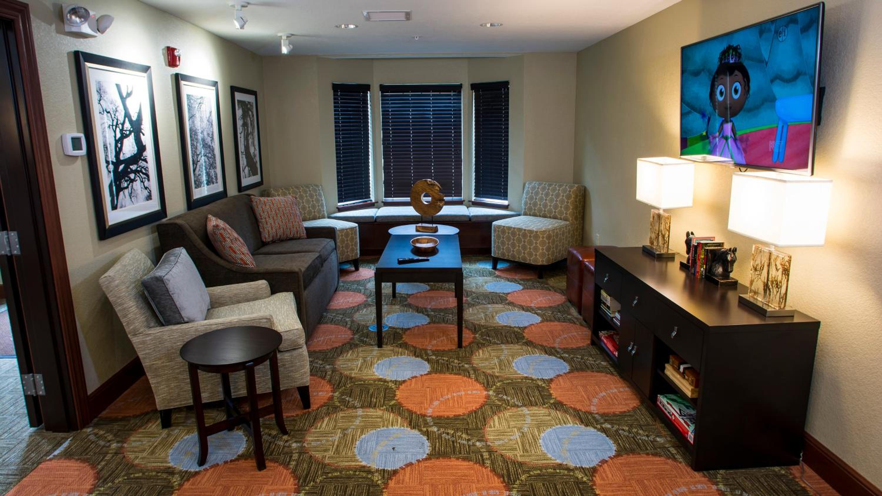 Lexington Vacations - Staybridge Suites Lexington, an IHG Hotel - Property Image 34
