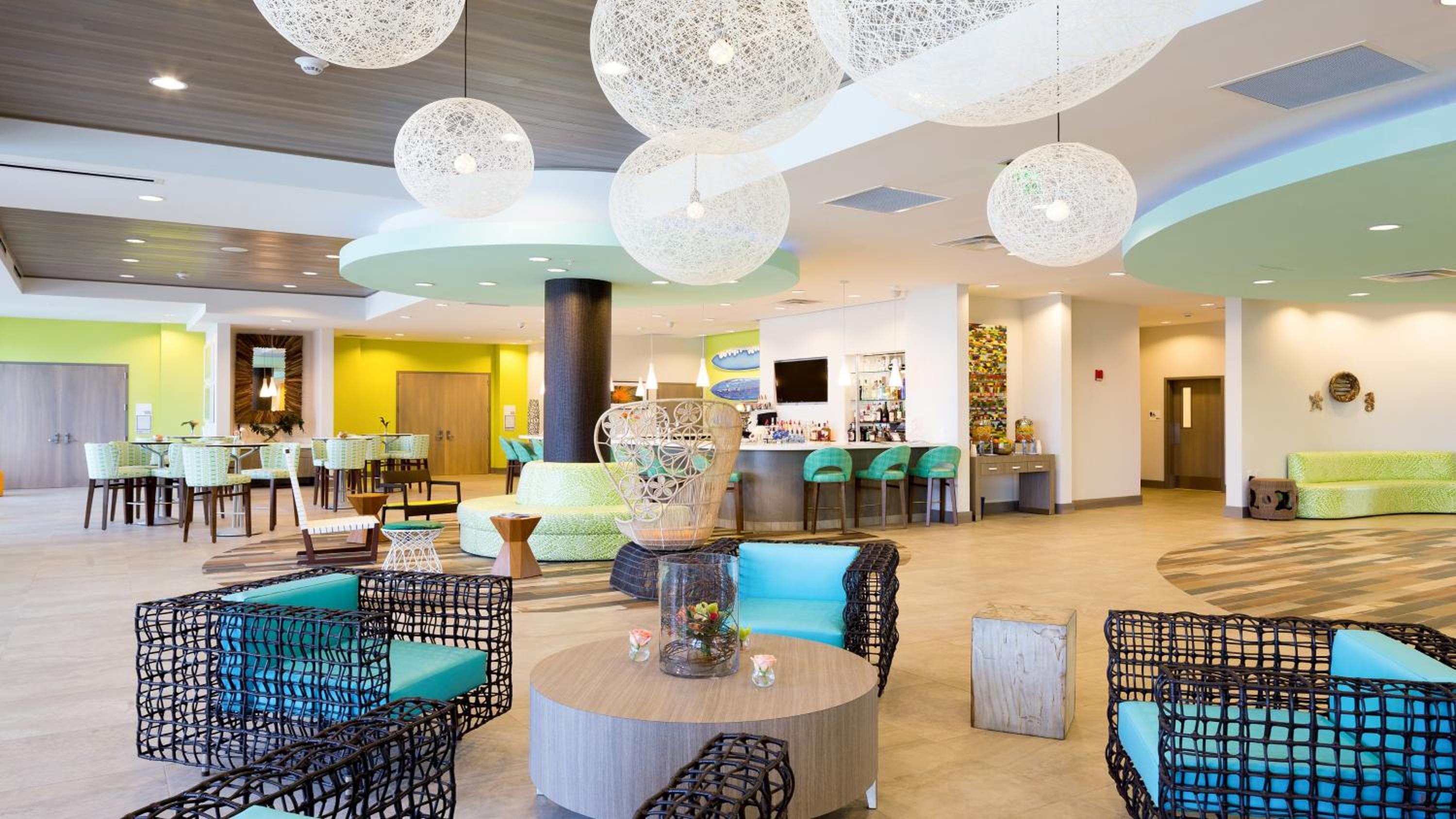 Holiday Inn Resort Fort Walton Beach by IHG