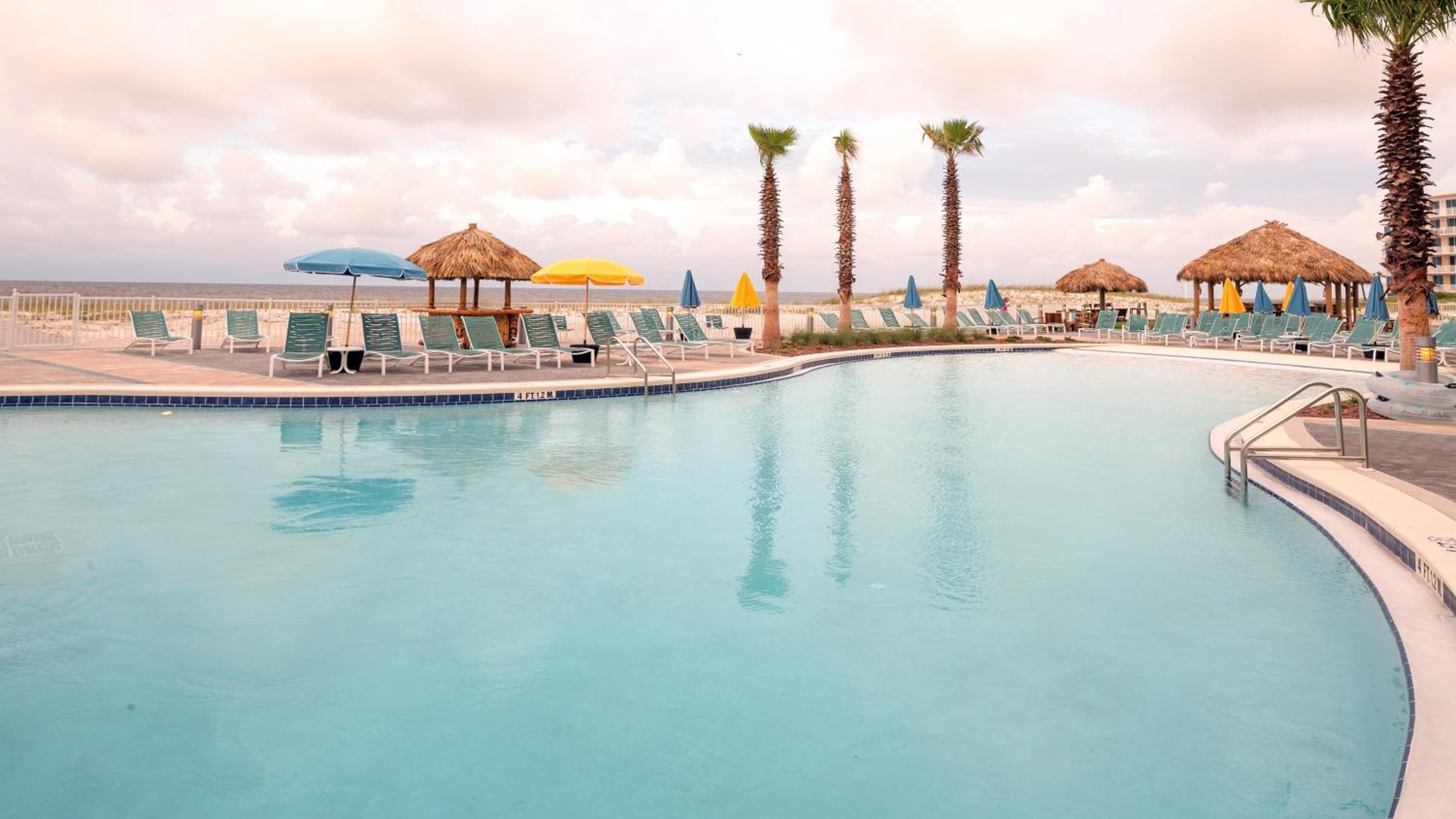 Holiday Inn Resort Fort Walton Beach by IHG