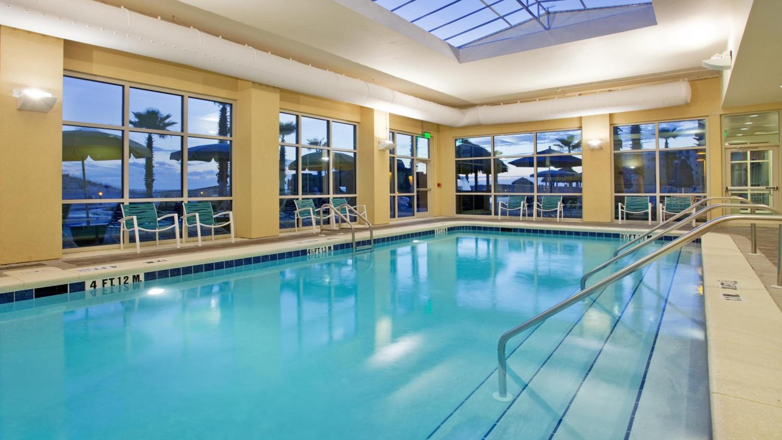 Holiday Inn Resort Fort Walton Beach by IHG