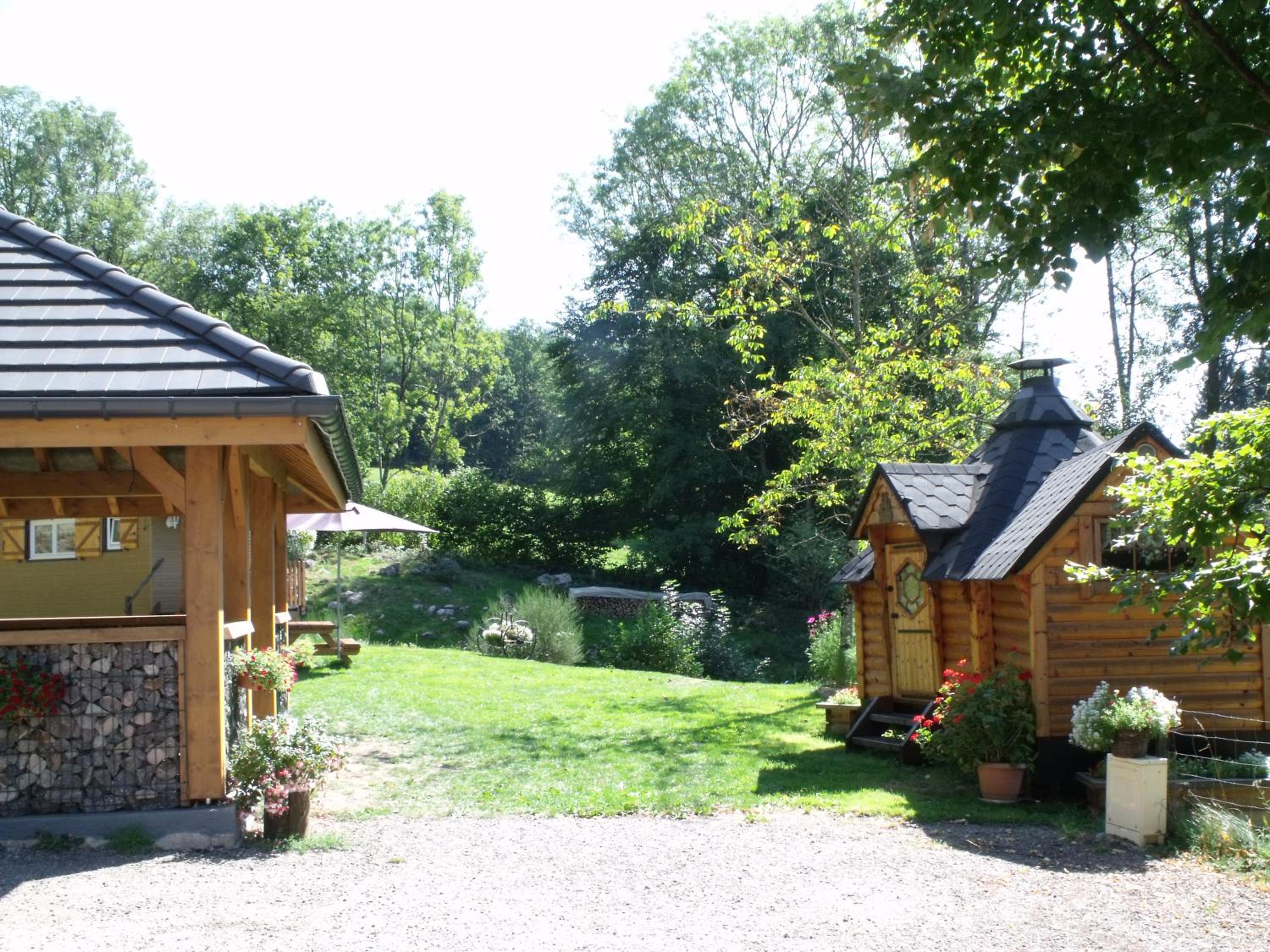Le Domaine du Châtelet