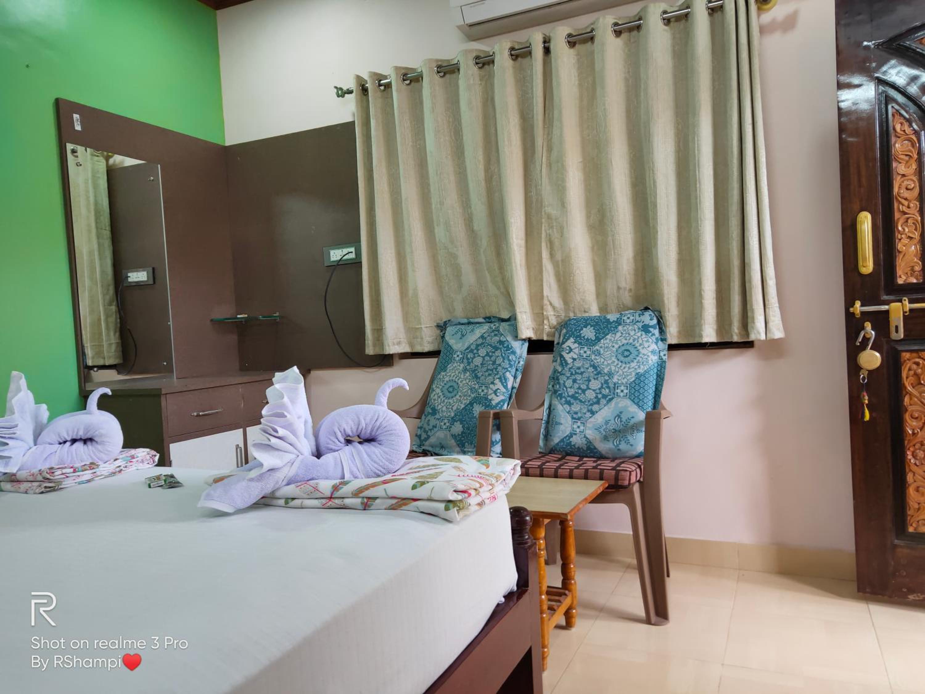 Manasa guest House, photo 18