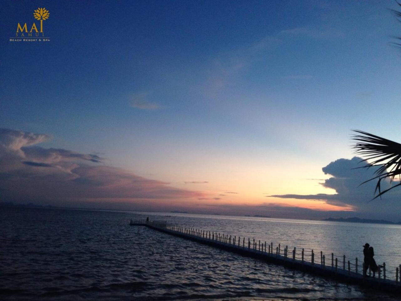 Mai Samui Beach Resort & Spa - SHA Plus 4