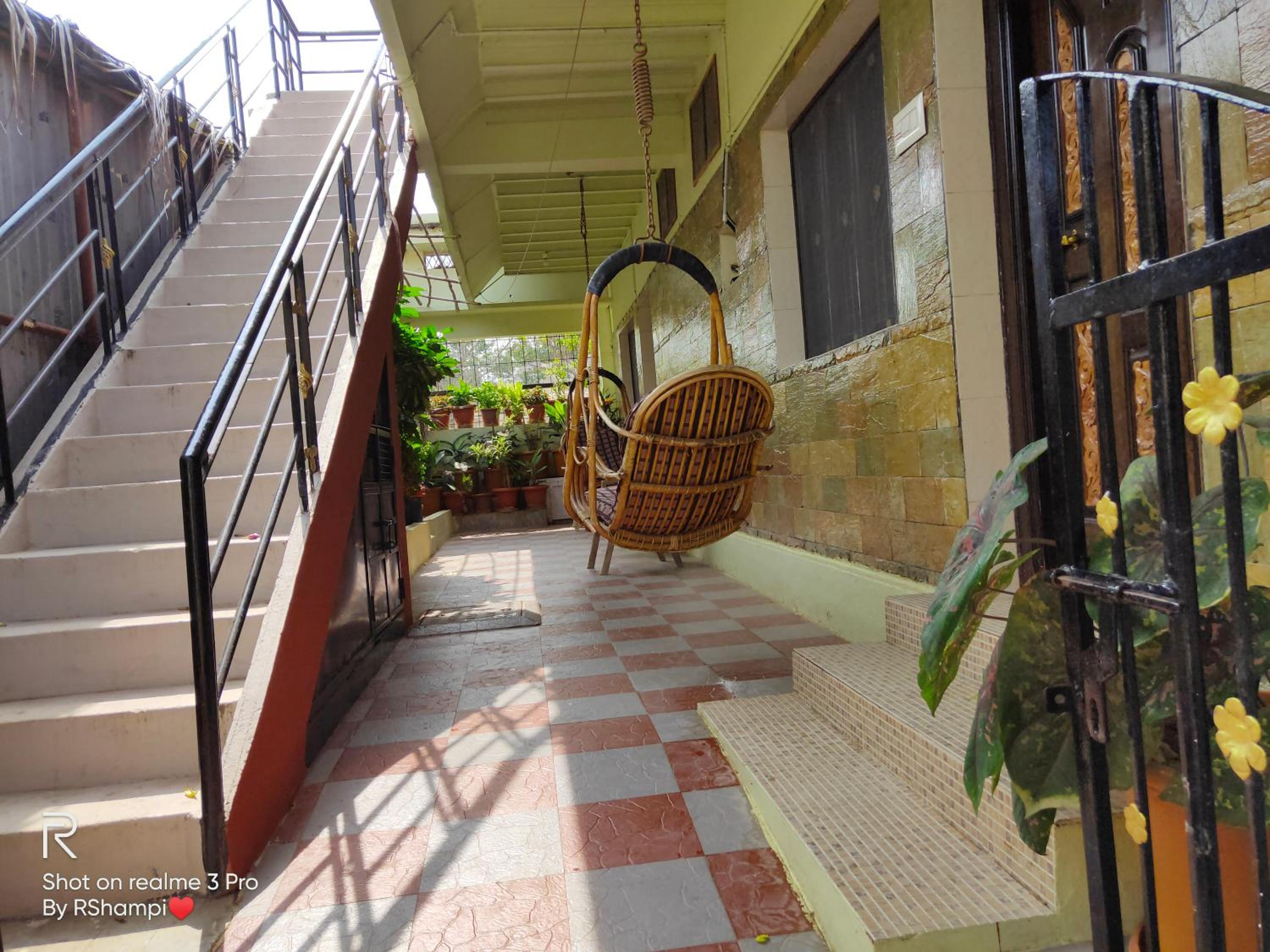 Manasa guest House, photo 17