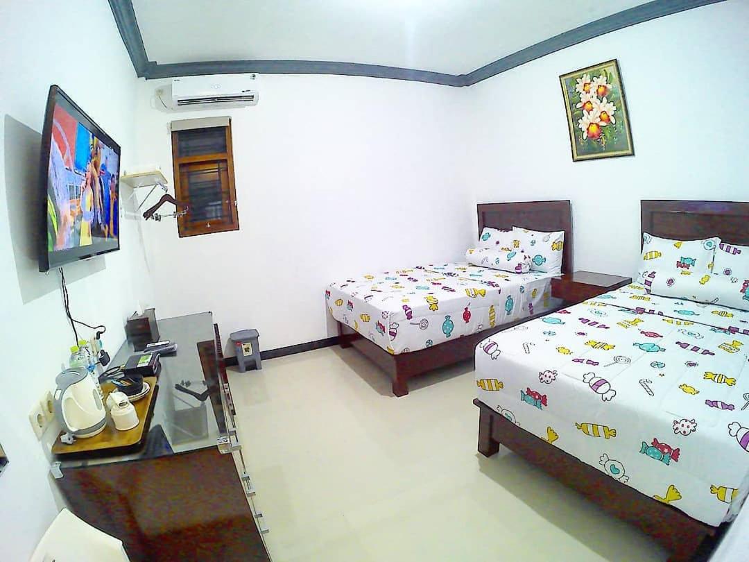 Amaryllis Guesthouse Syariah view 5
