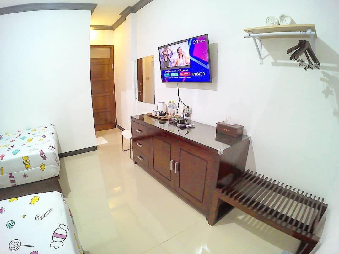 Amaryllis Guesthouse Syariah view 4