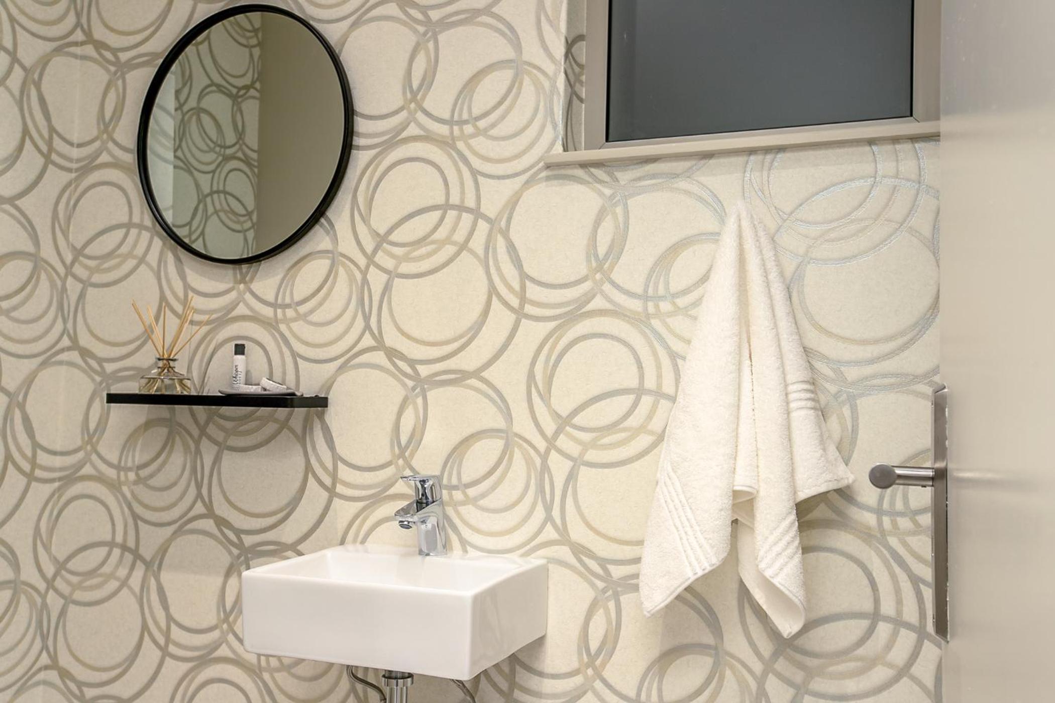 The Tyrwhitt Rosebank Apartments
