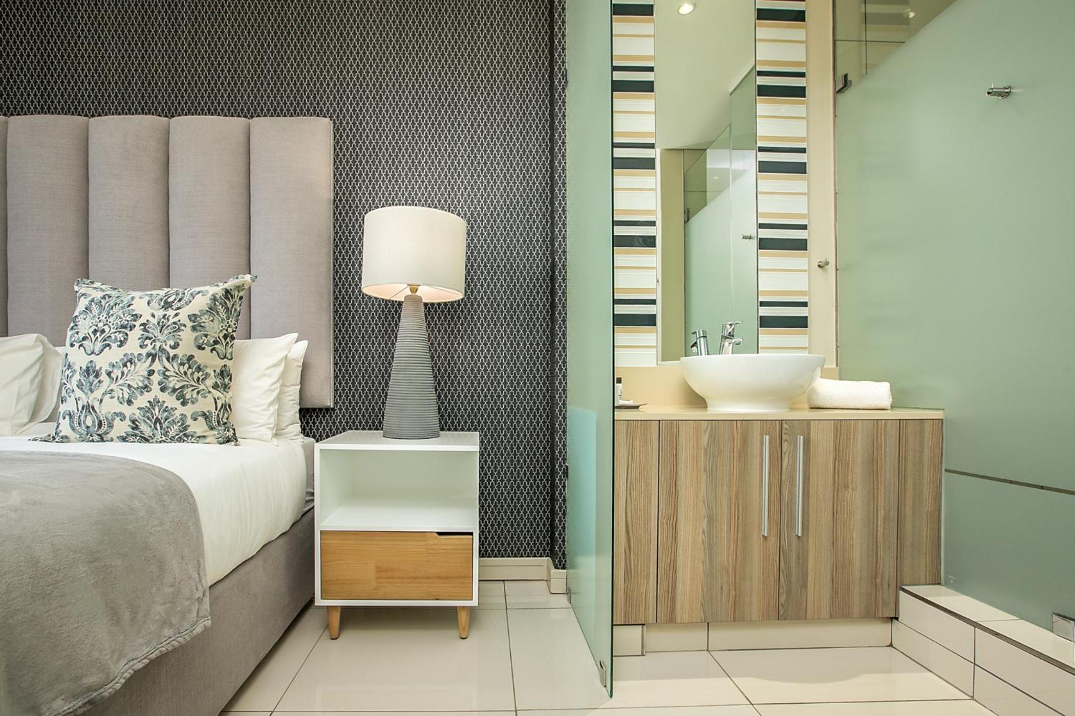 The Tyrwhitt Rosebank Apartments