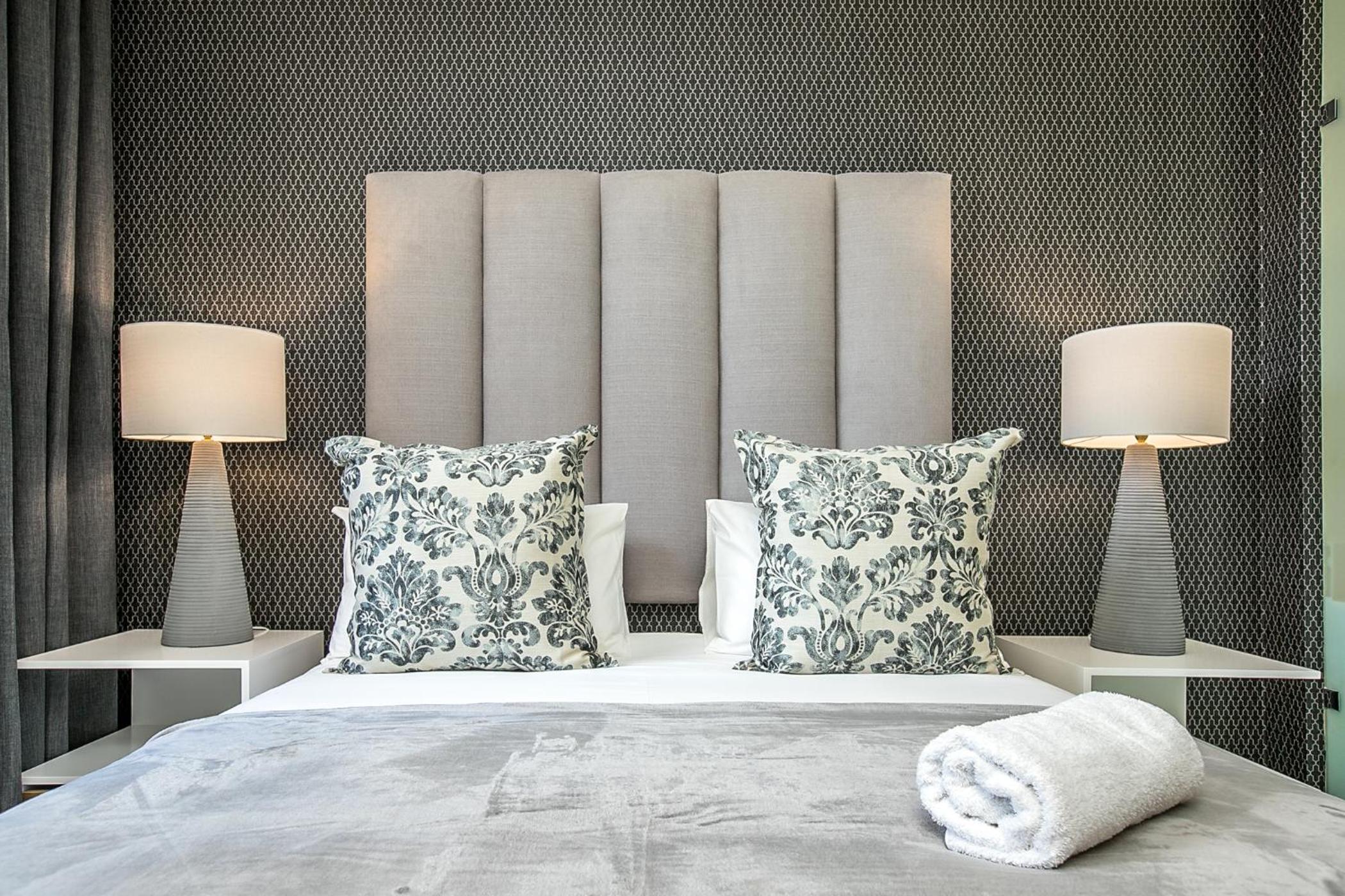 The Tyrwhitt Rosebank Apartments