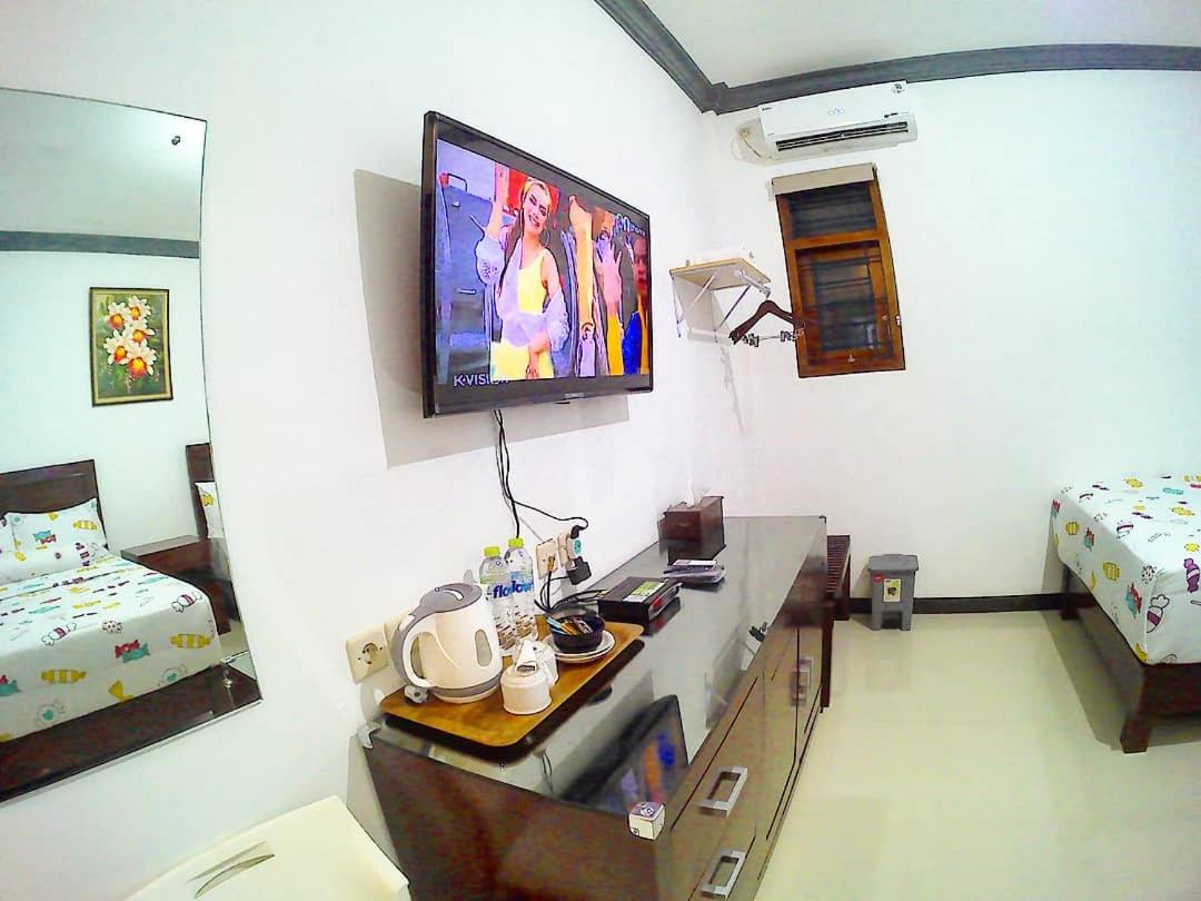 Amaryllis Guesthouse Syariah view 3