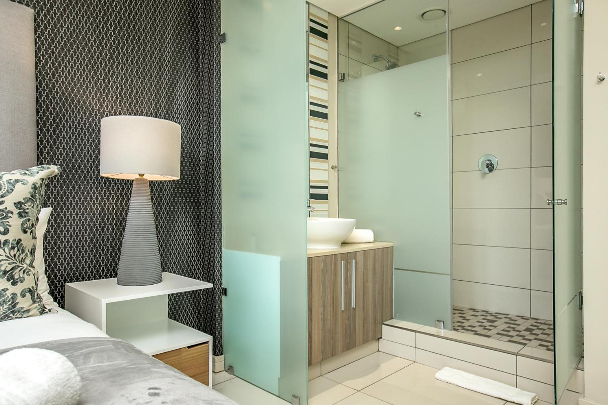 The Tyrwhitt Rosebank Apartments