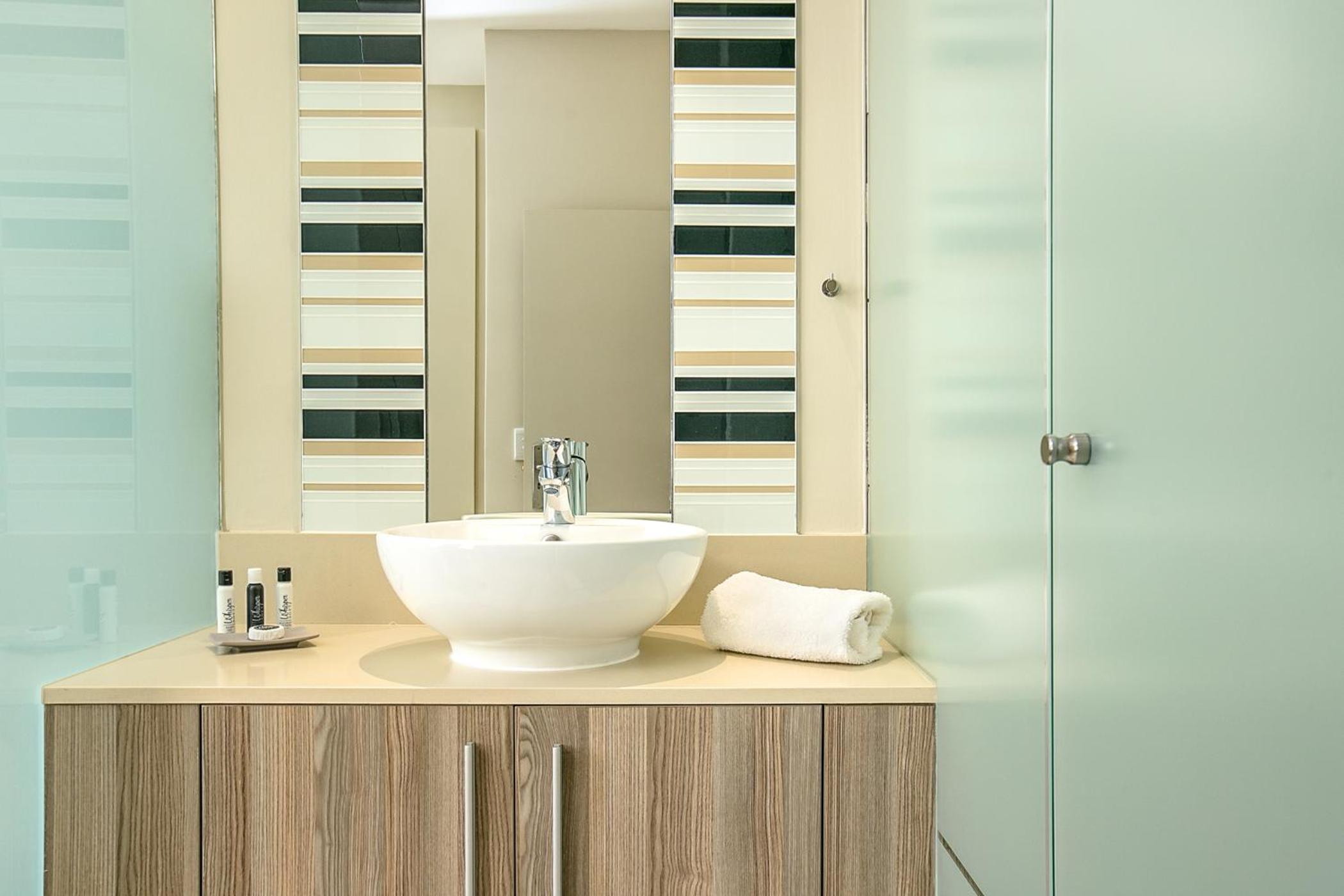 The Tyrwhitt Rosebank Apartments