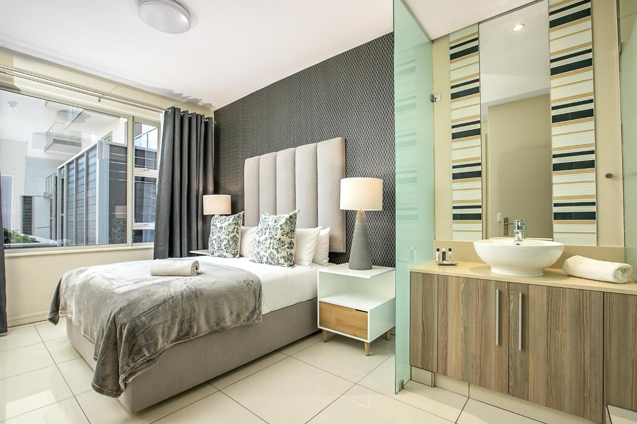 The Tyrwhitt Rosebank Apartments
