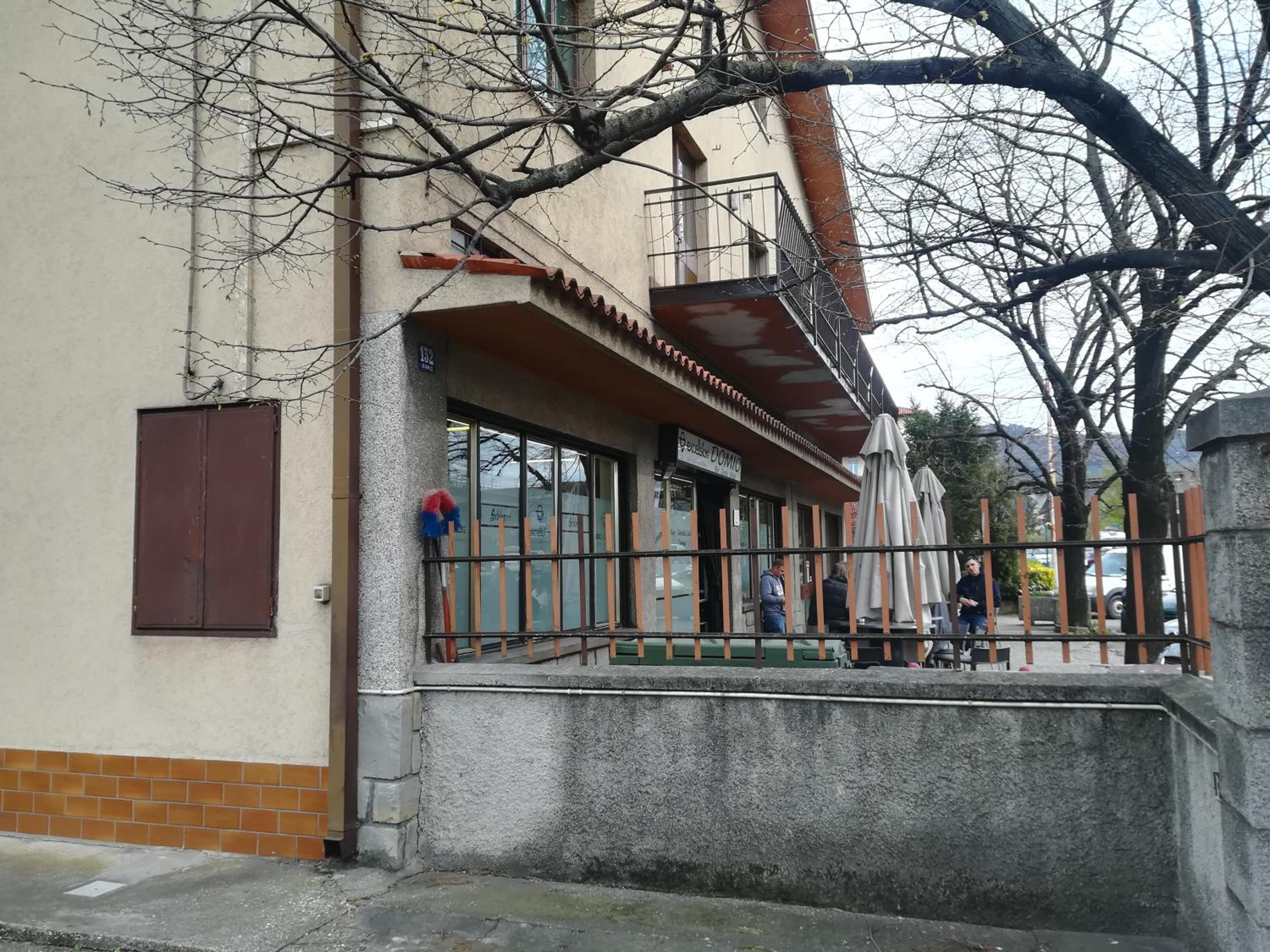 Coretti Rooms view 3