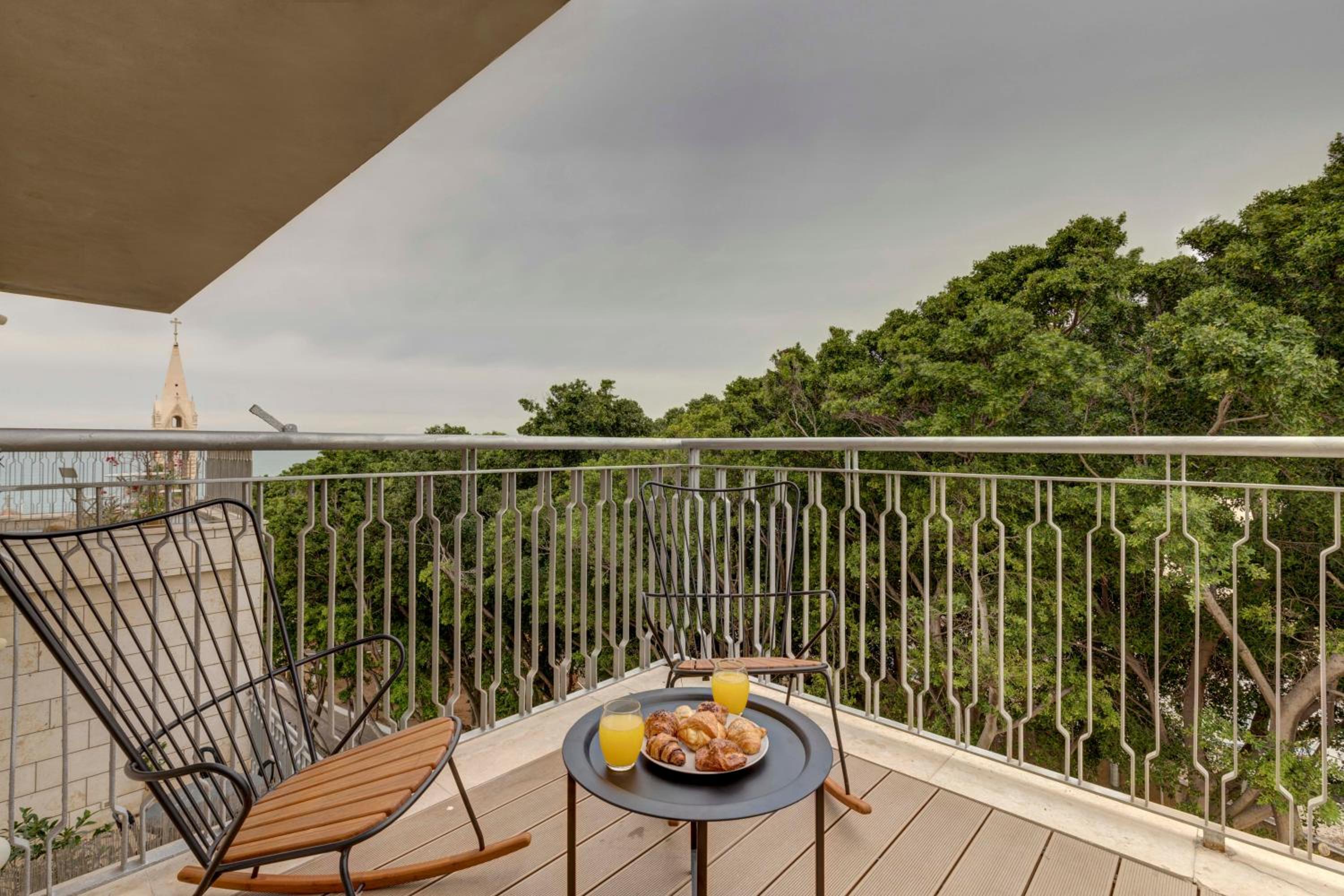 Andromeda Hill Amazing Suite view 2