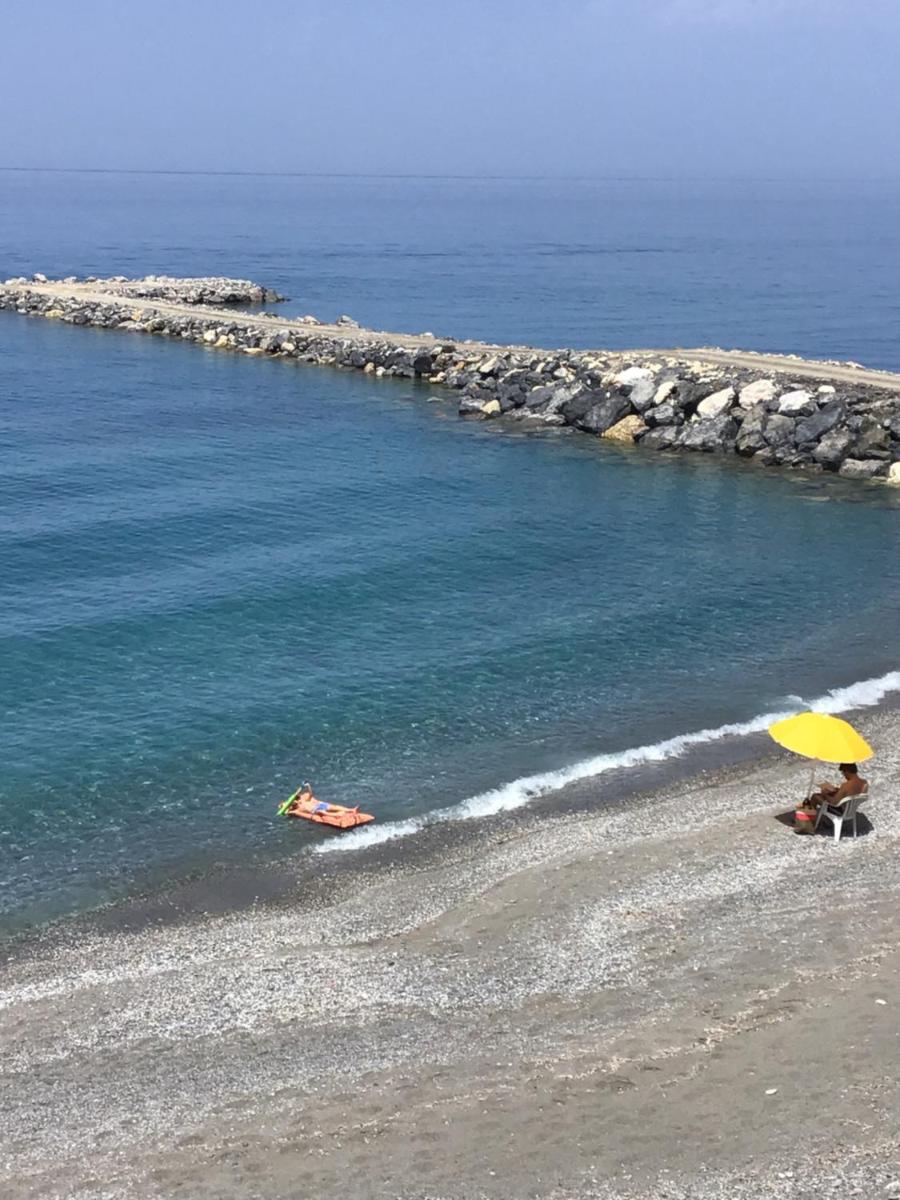 Villa la Ficuzza view 3