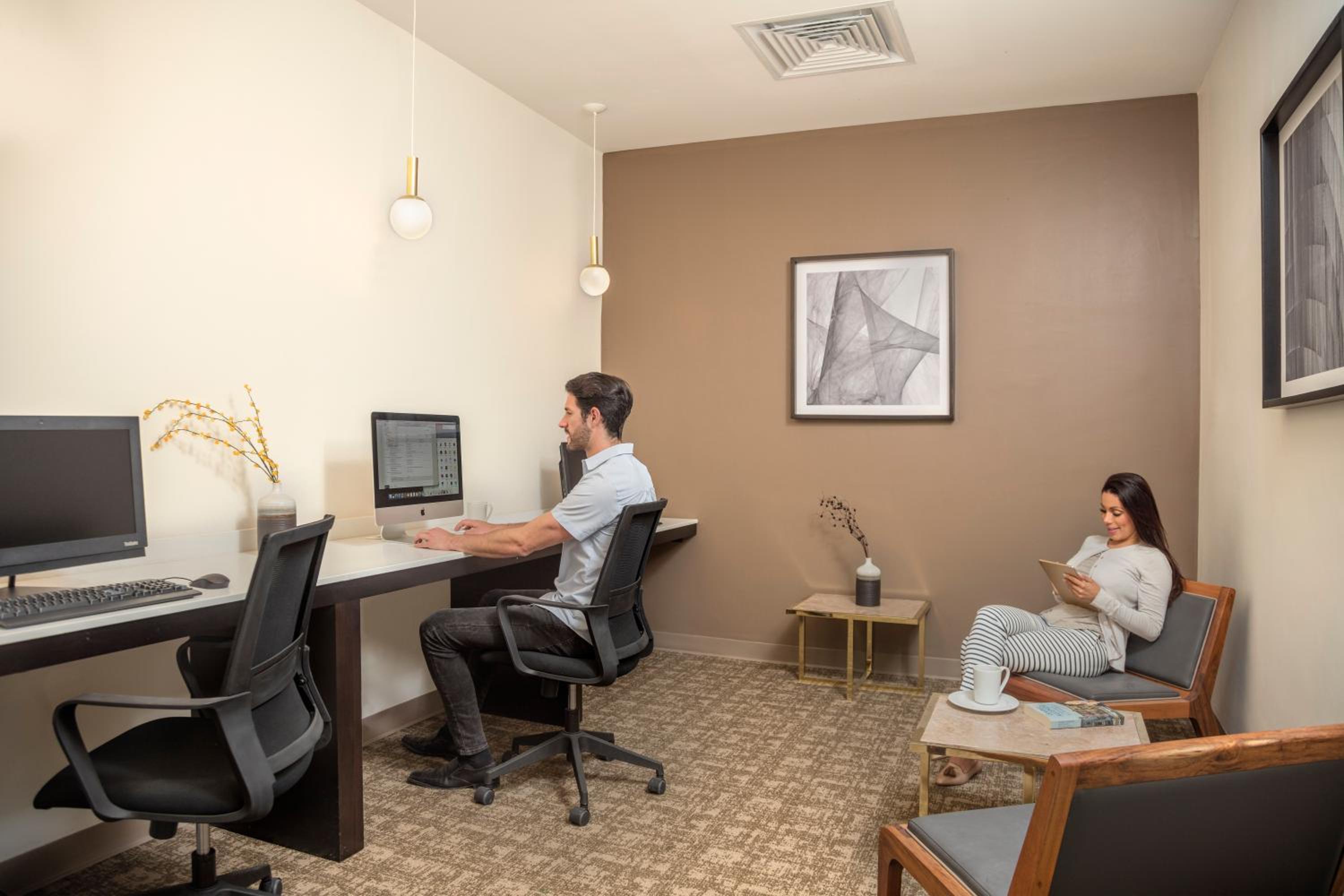 Saltillo Vacations - Staybridge Suites - Saltillo, an IHG Hotel - Property Image 4