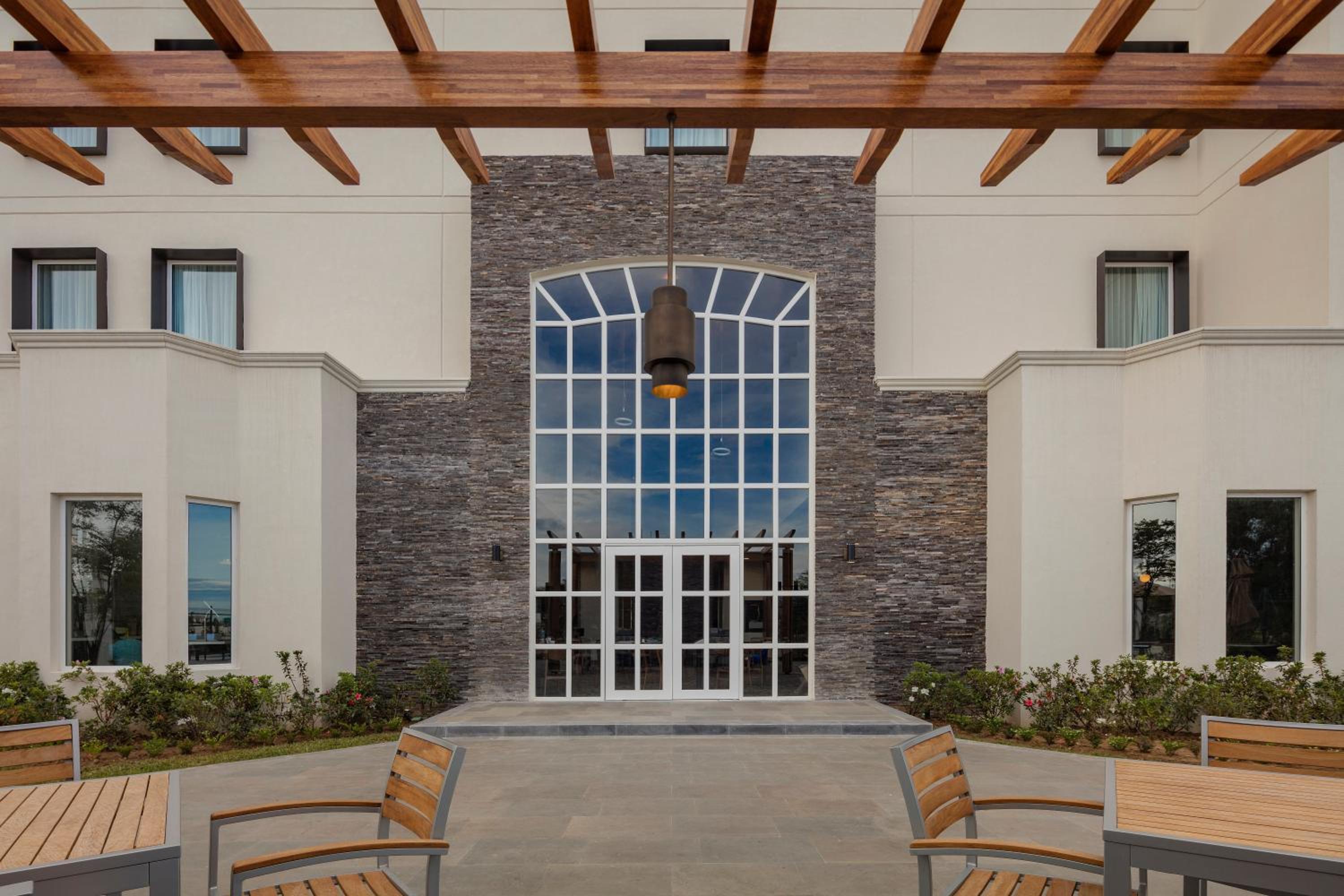 Saltillo Vacations - Staybridge Suites - Saltillo, an IHG Hotel - Property Image 6