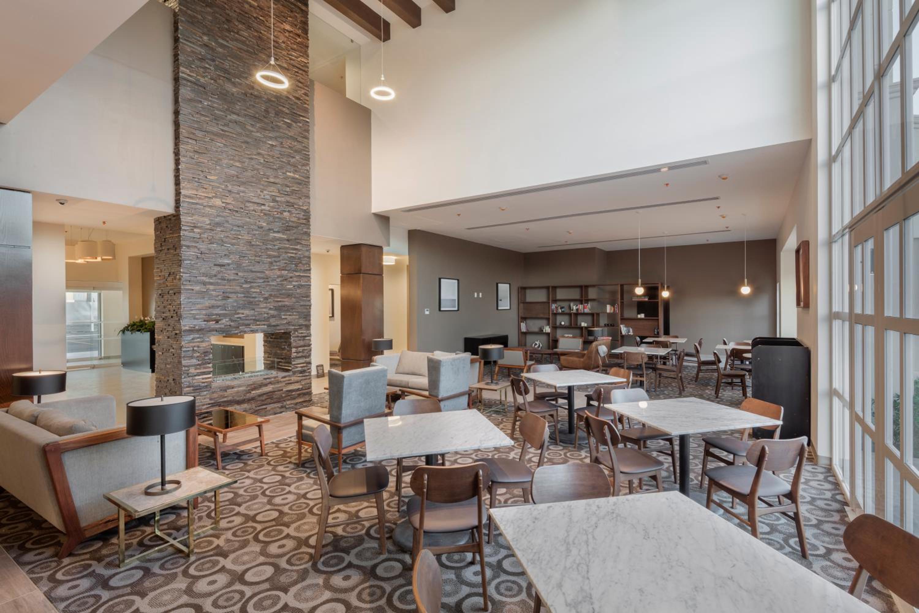 Saltillo Vacations - Staybridge Suites - Saltillo, an IHG Hotel - Property Image 8