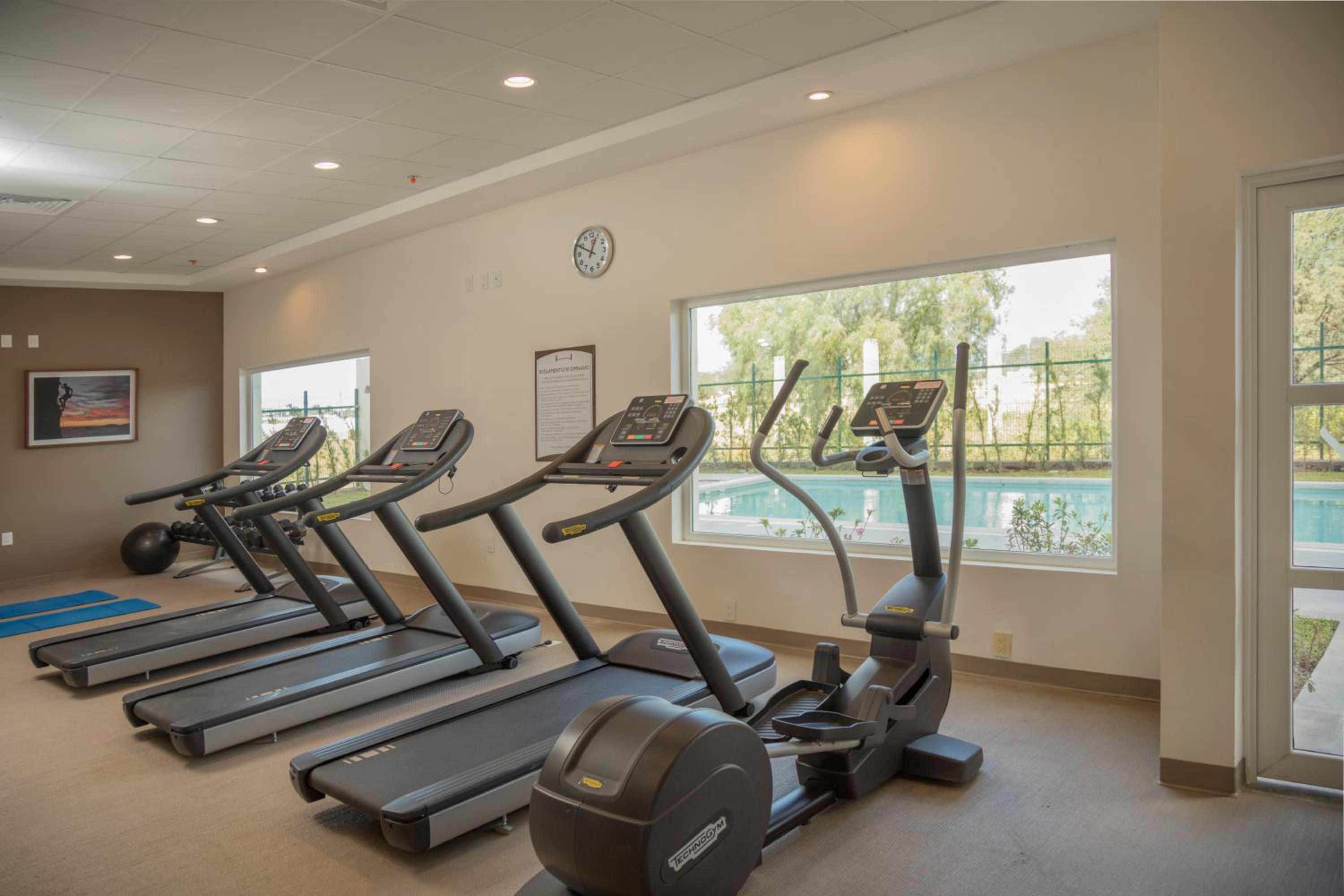 Saltillo Vacations - Staybridge Suites - Saltillo, an IHG Hotel - Property Image 5