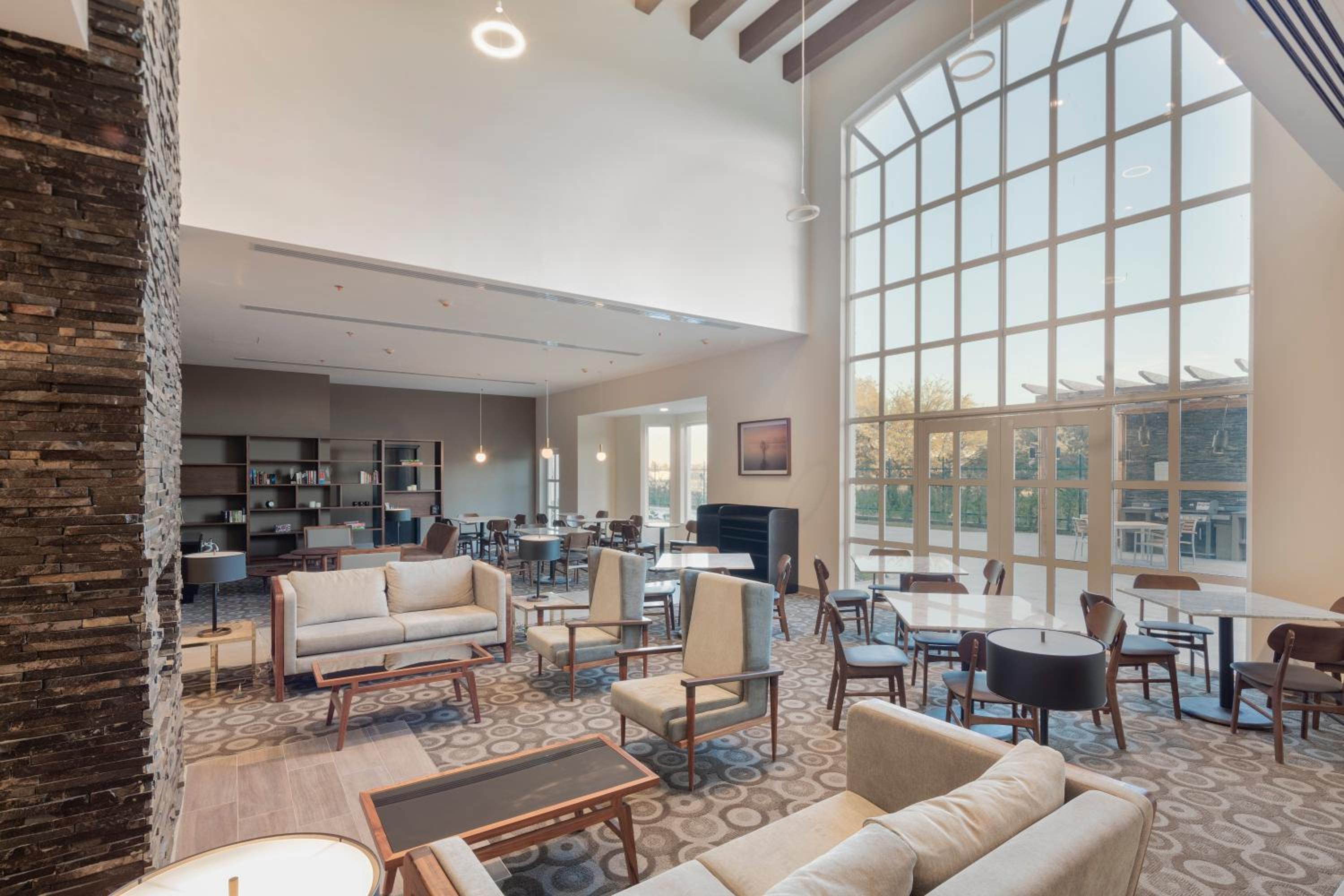Saltillo Vacations - Staybridge Suites - Saltillo, an IHG Hotel - Property Image 1