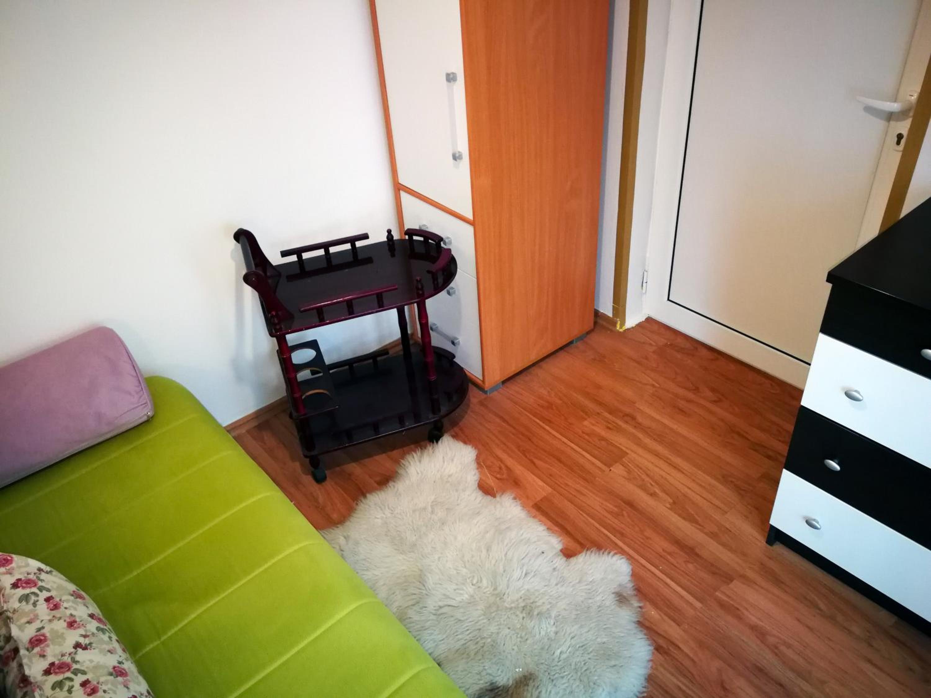 Apartment White Lily of Budva view 4