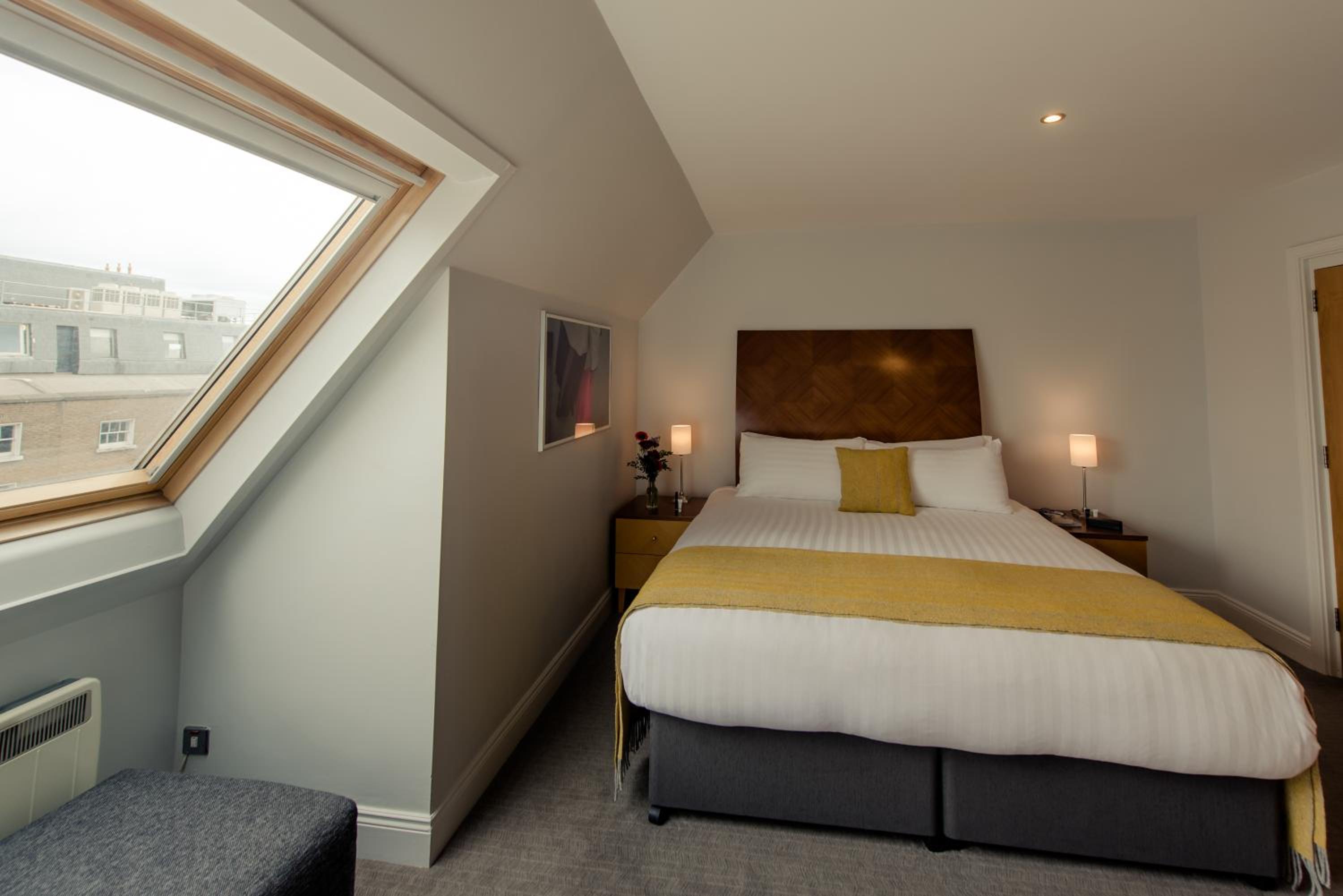 PREMIER SUITES Dublin, Leeson Street