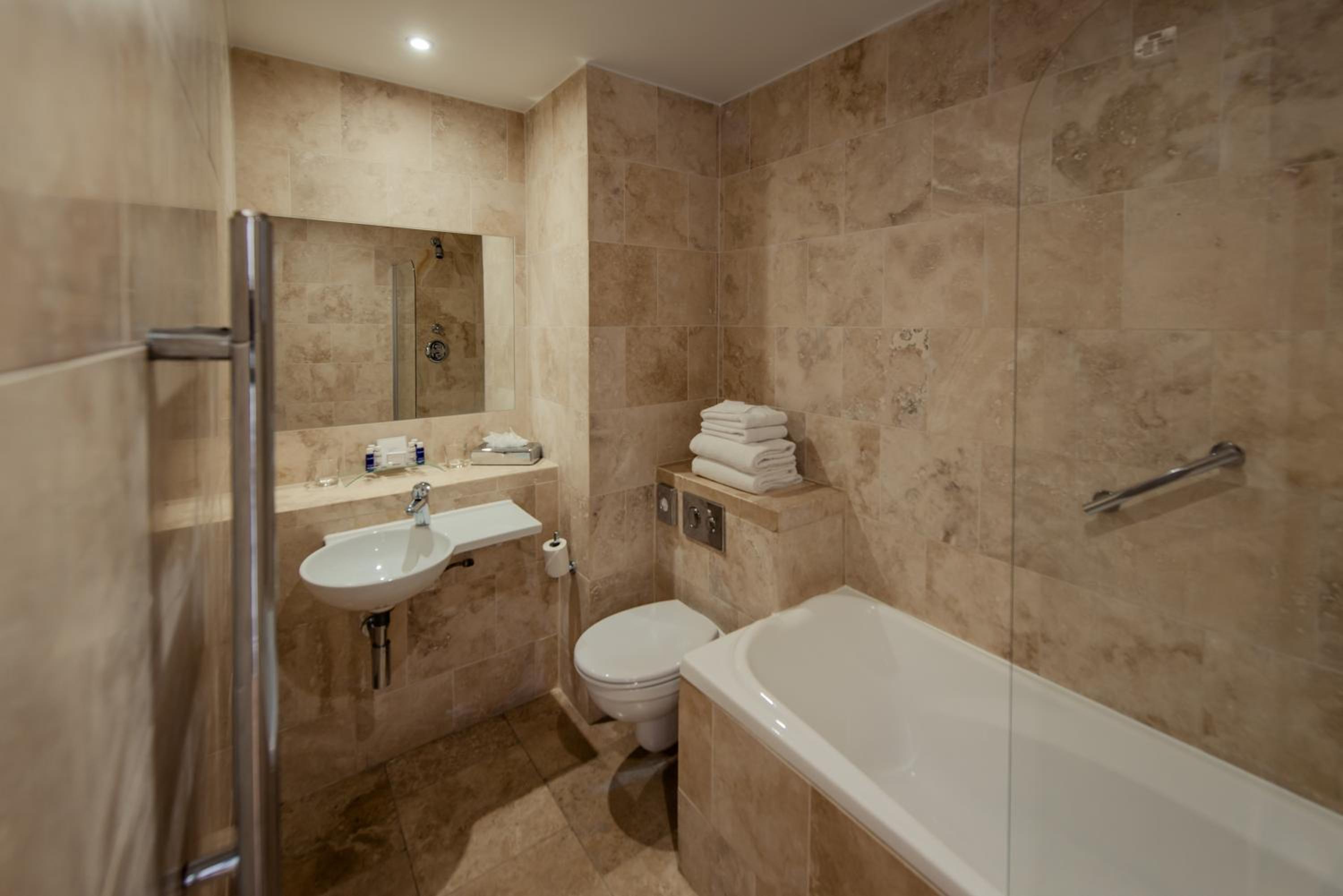 PREMIER SUITES Dublin, Leeson Street