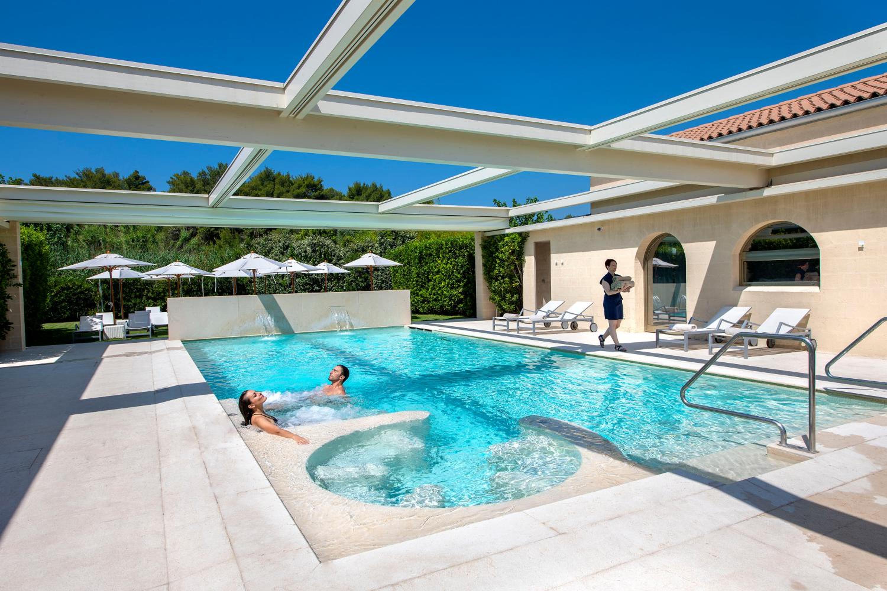 Vivosa Apulia Resort