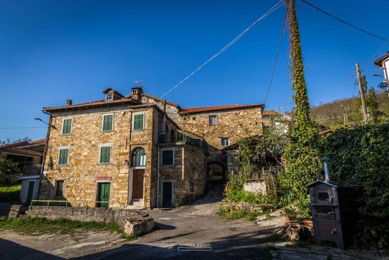 Casa di nonna pina a Vigo