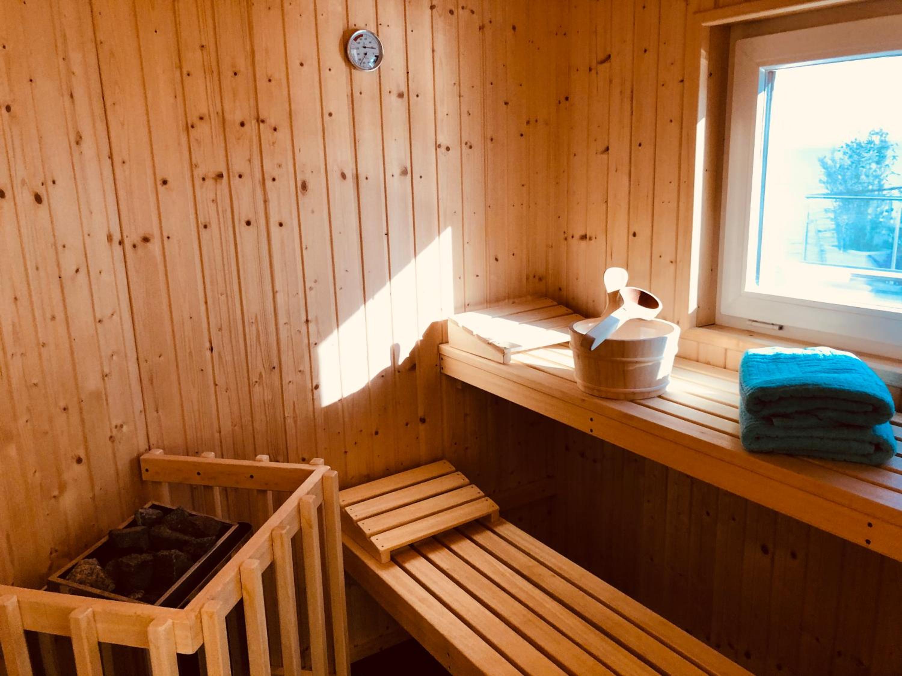 Goitzsche Resort
