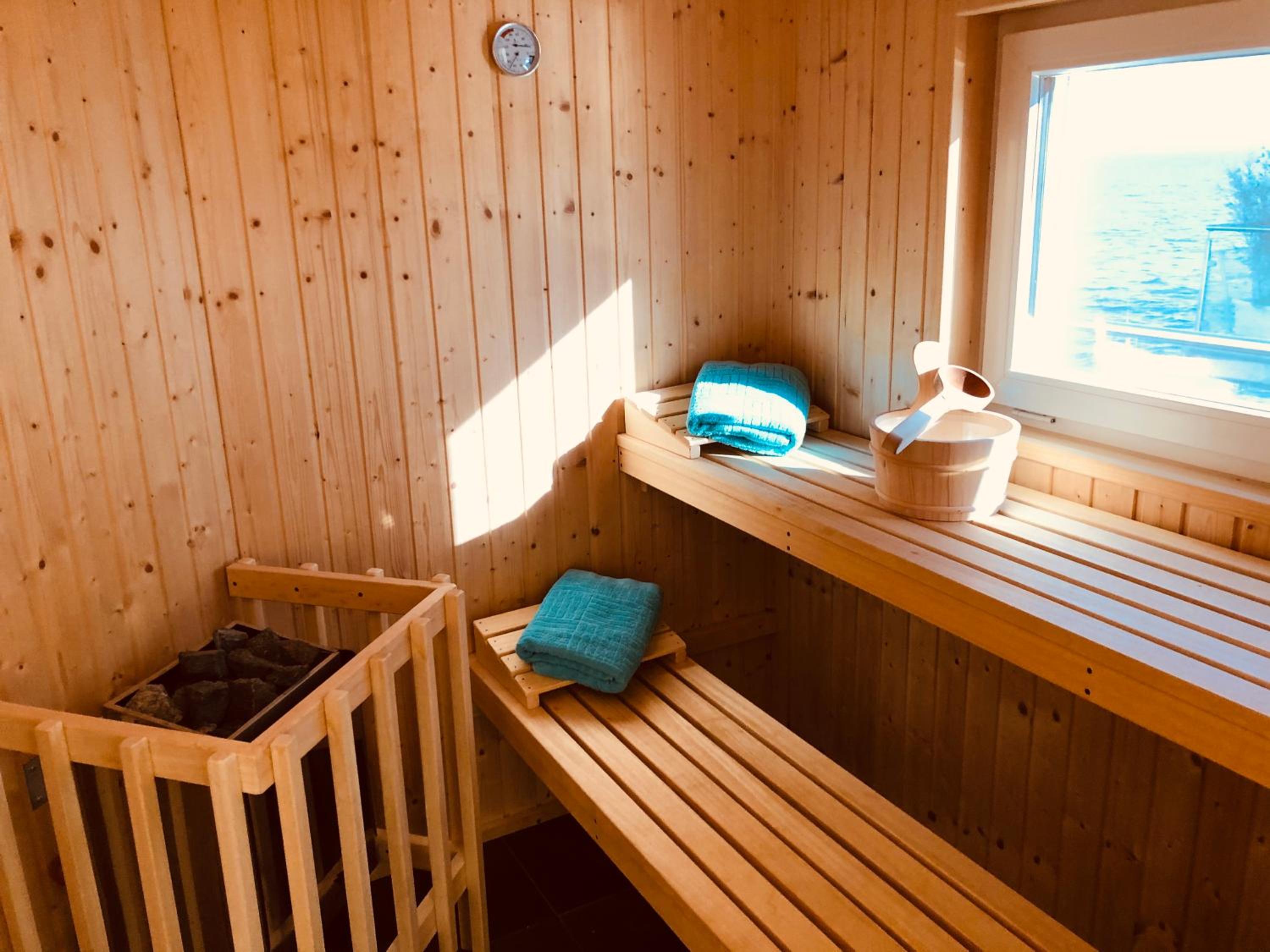 Goitzsche Resort