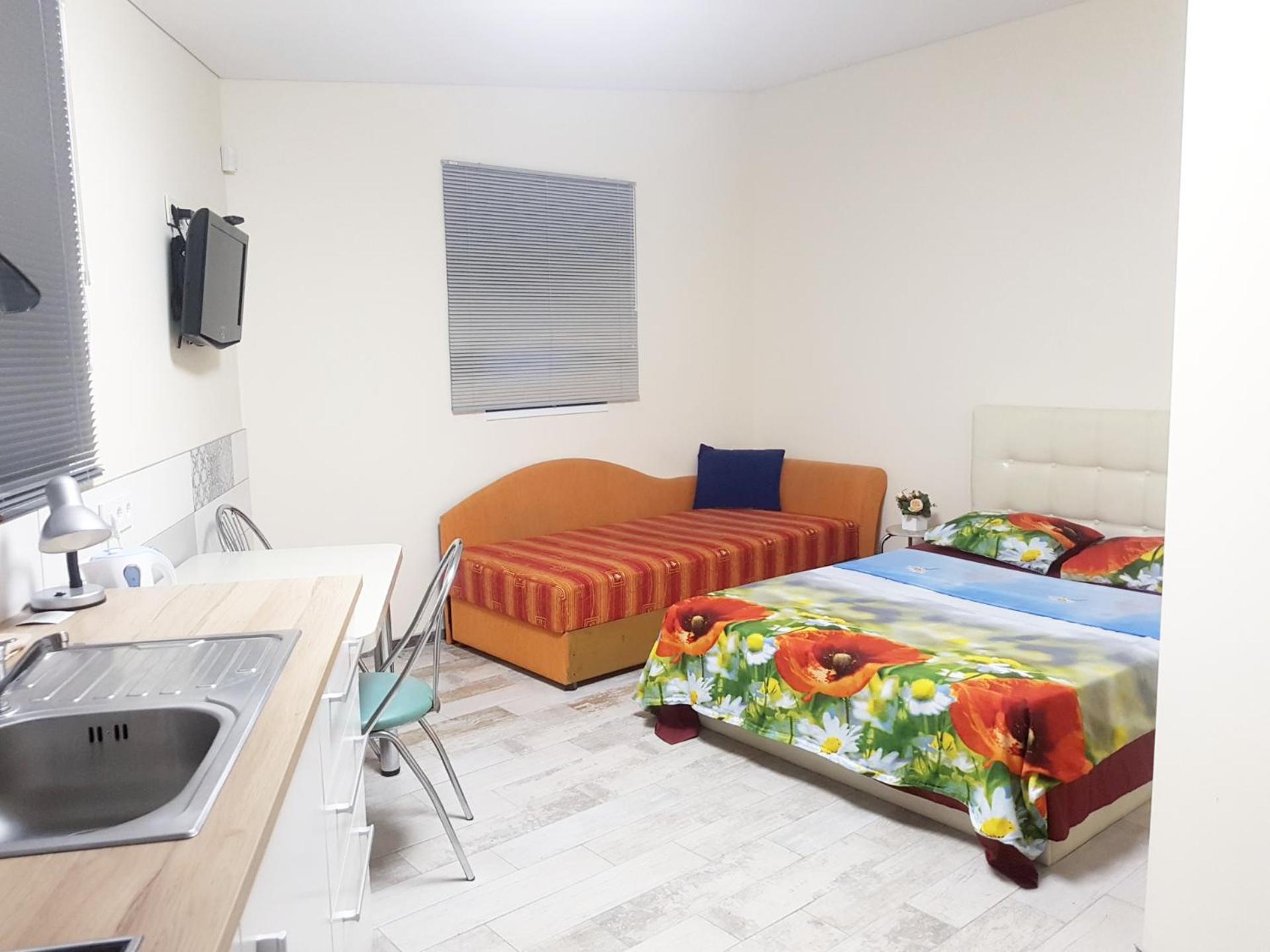 Studio by the Lake Kaunas view 2