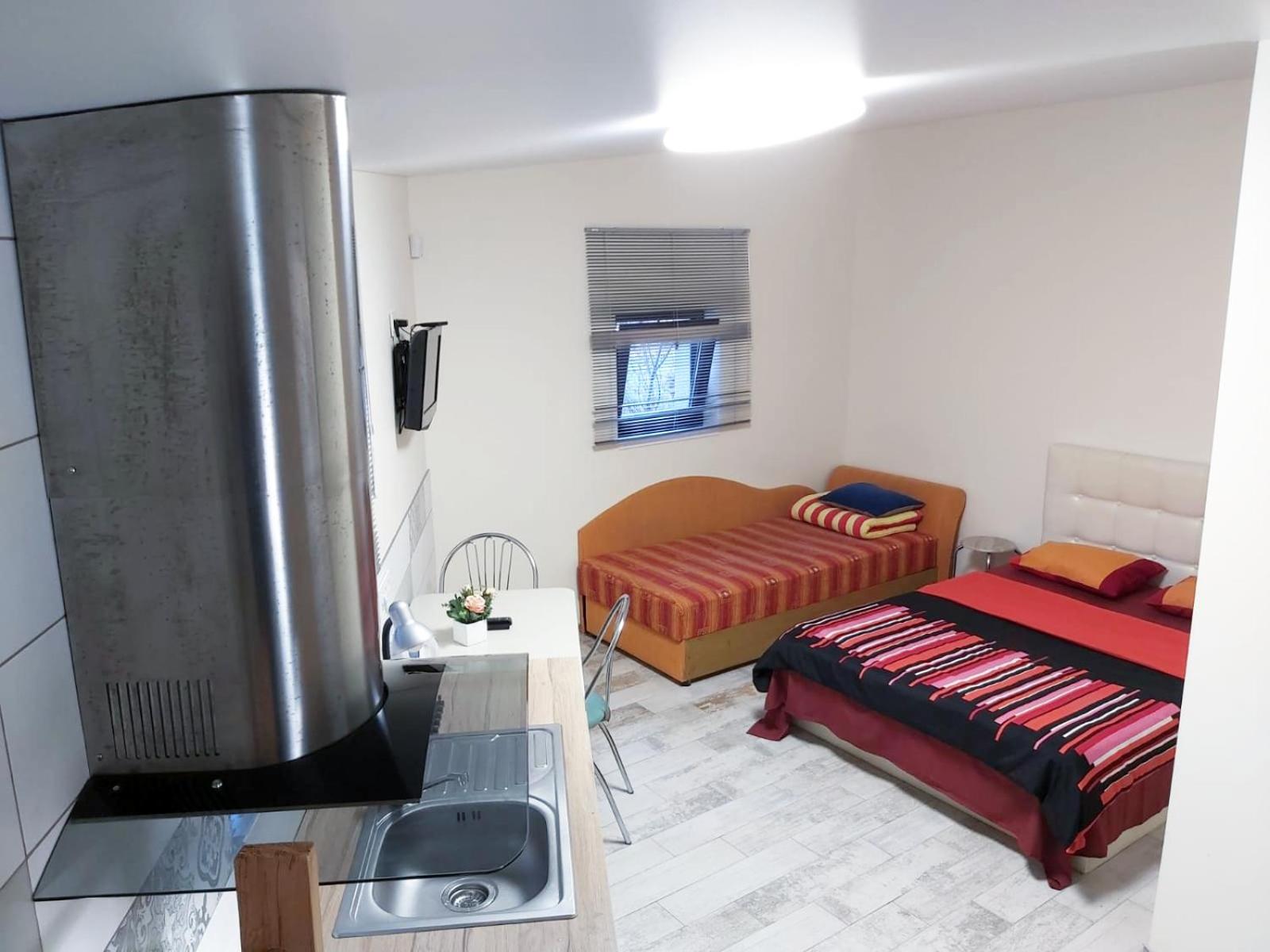 Studio by the Lake Kaunas view 5