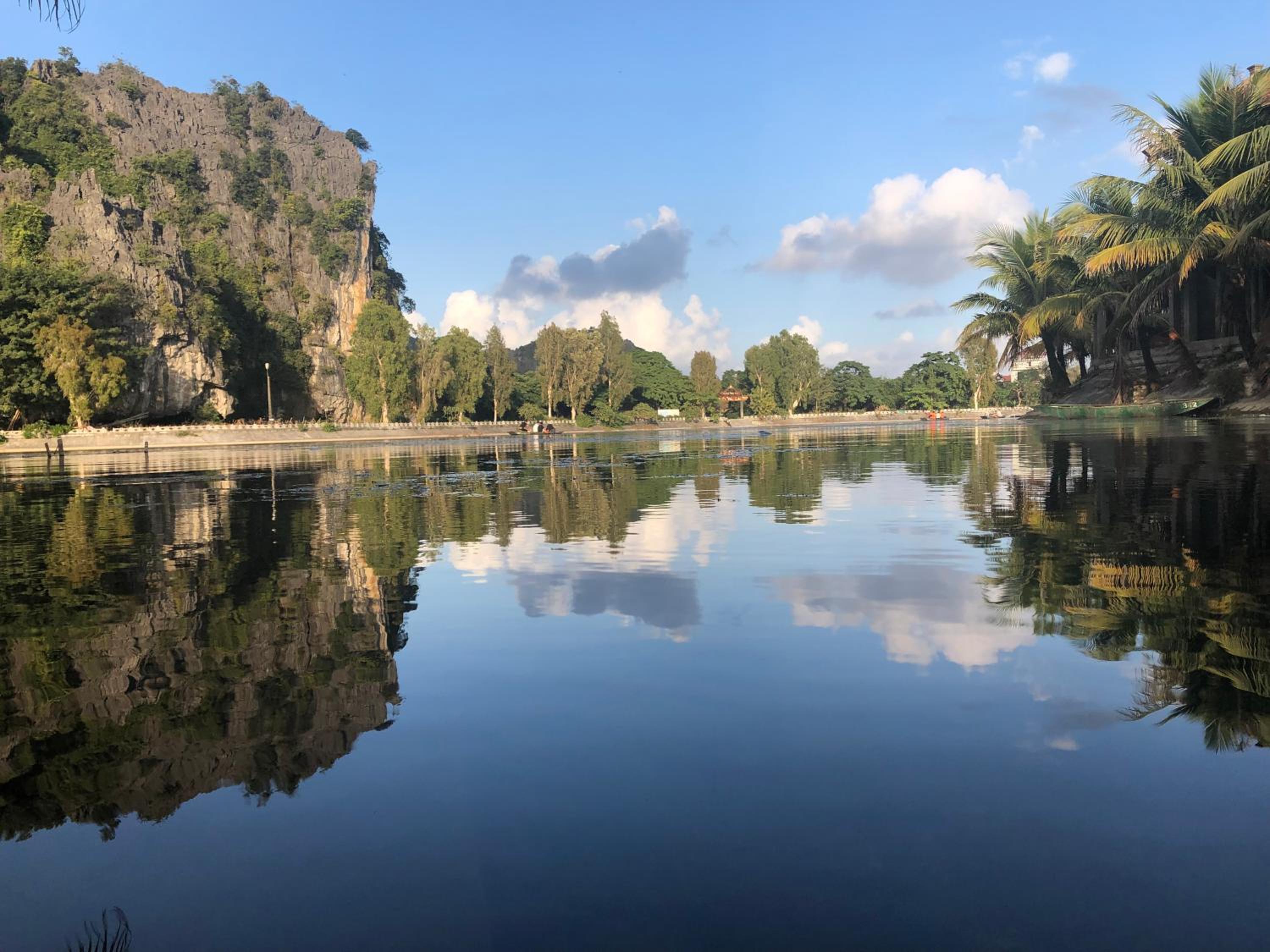 Tam Coc Tea House Homestay
