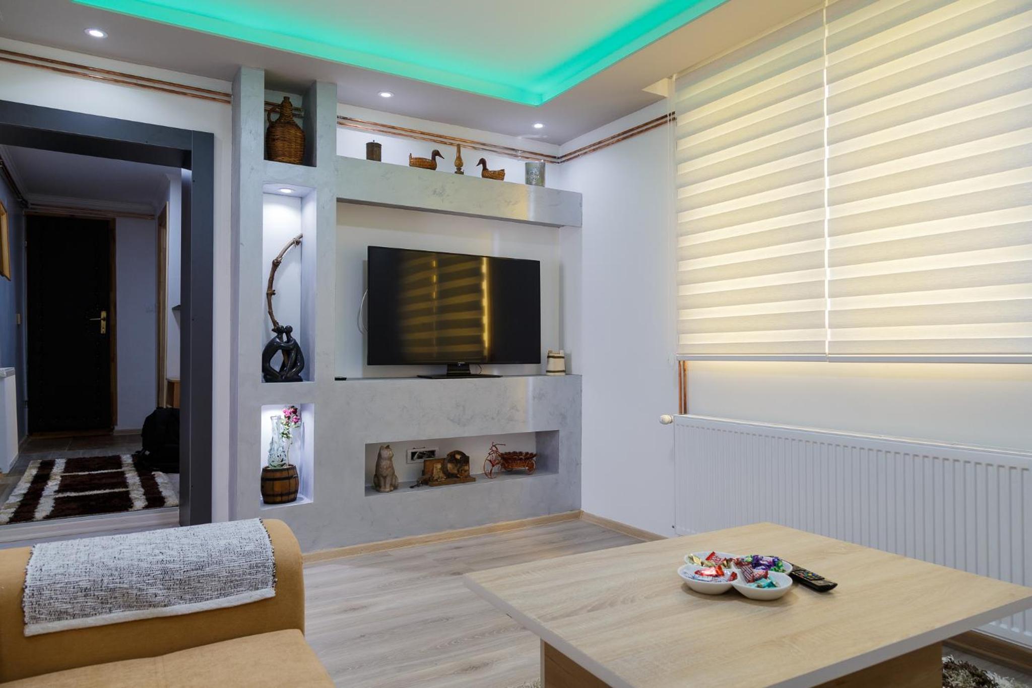 Apartman's Ana Pale-OC Jahorina