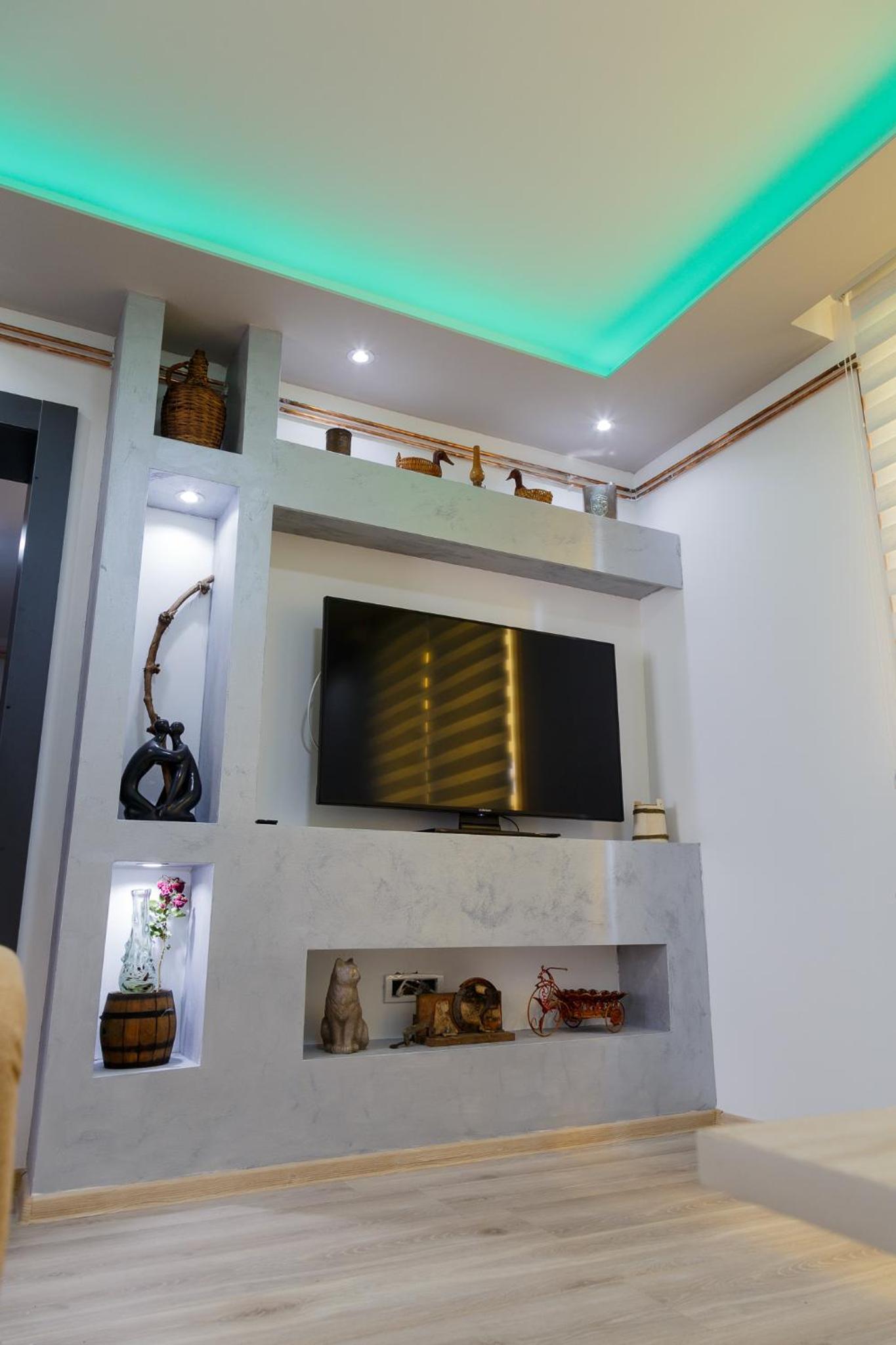 Apartman's Ana Pale-OC Jahorina