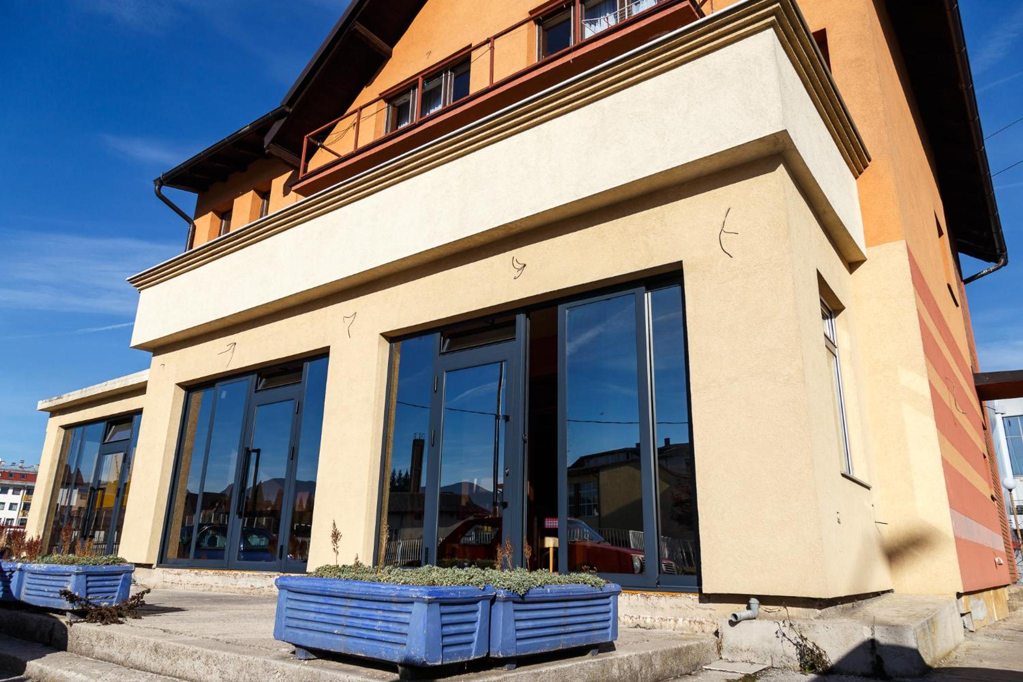 Apartman's Ana Pale-OC Jahorina