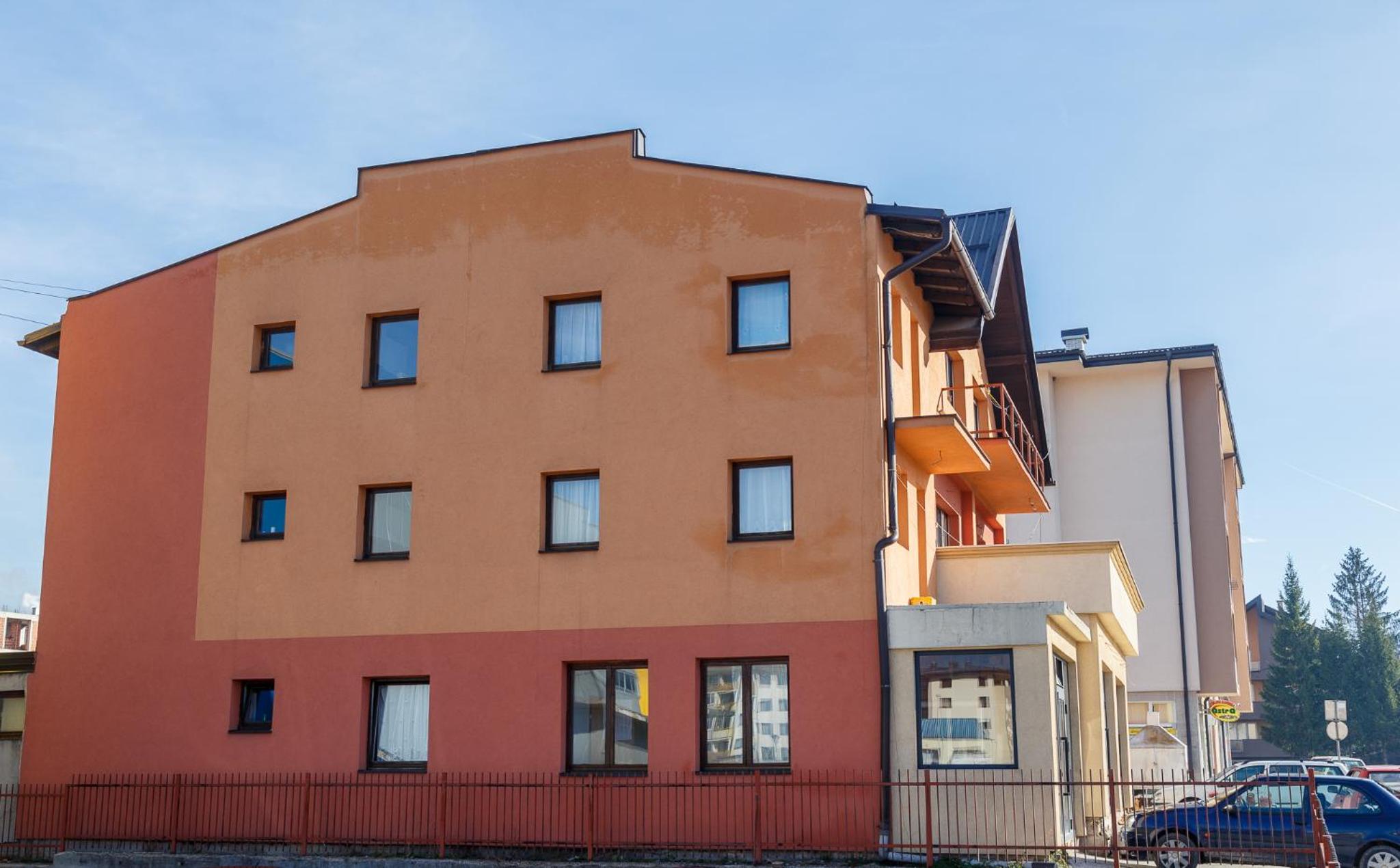 Apartman's Ana Pale-OC Jahorina