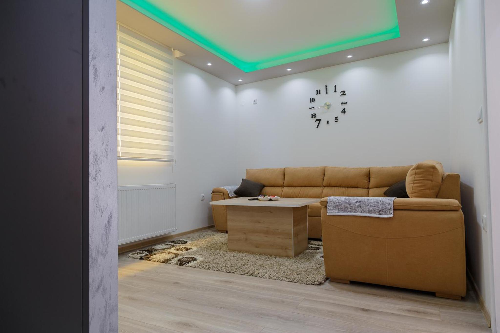 Apartman's Ana Pale-OC Jahorina