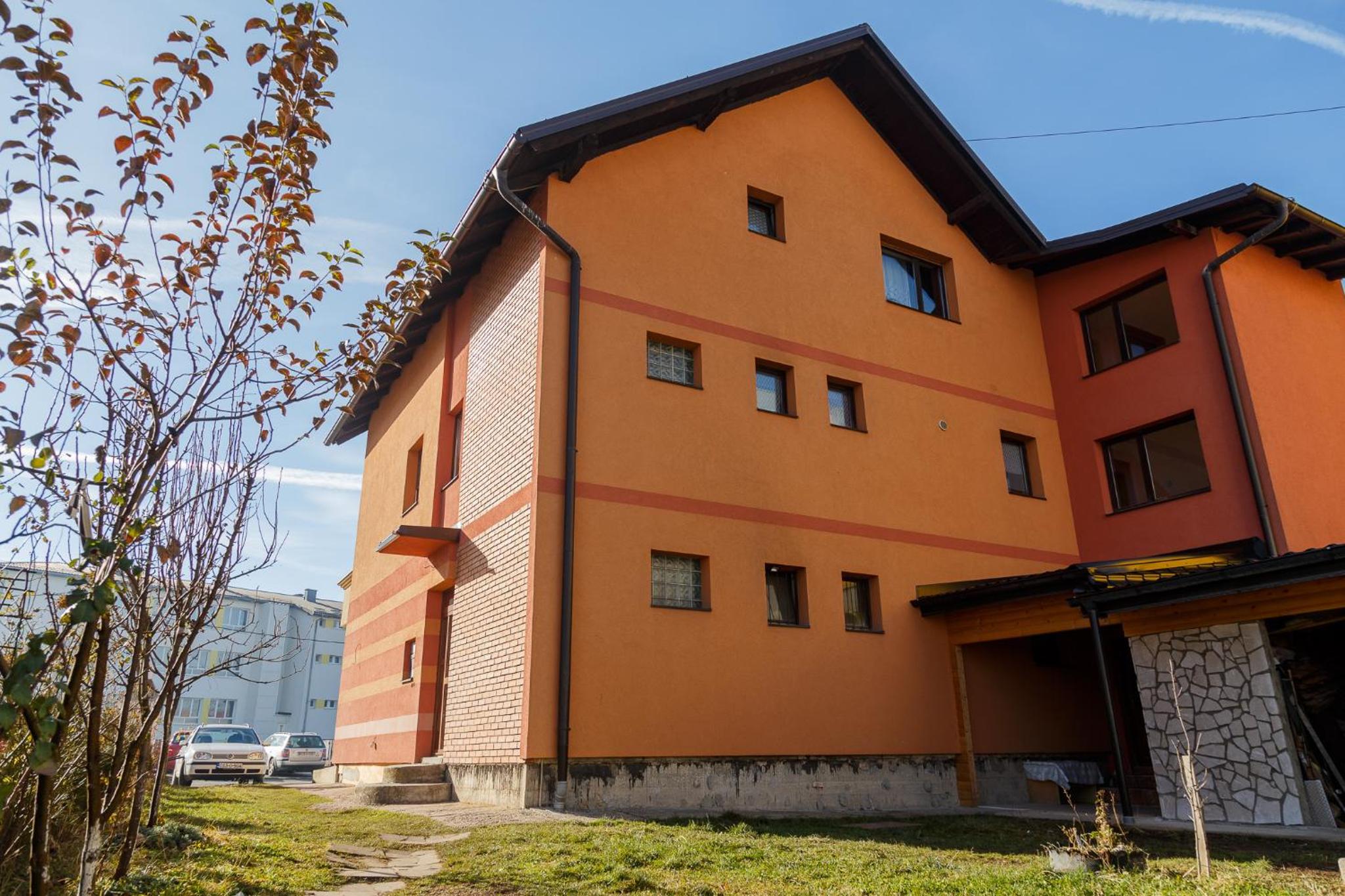 Apartman's Ana Pale-OC Jahorina