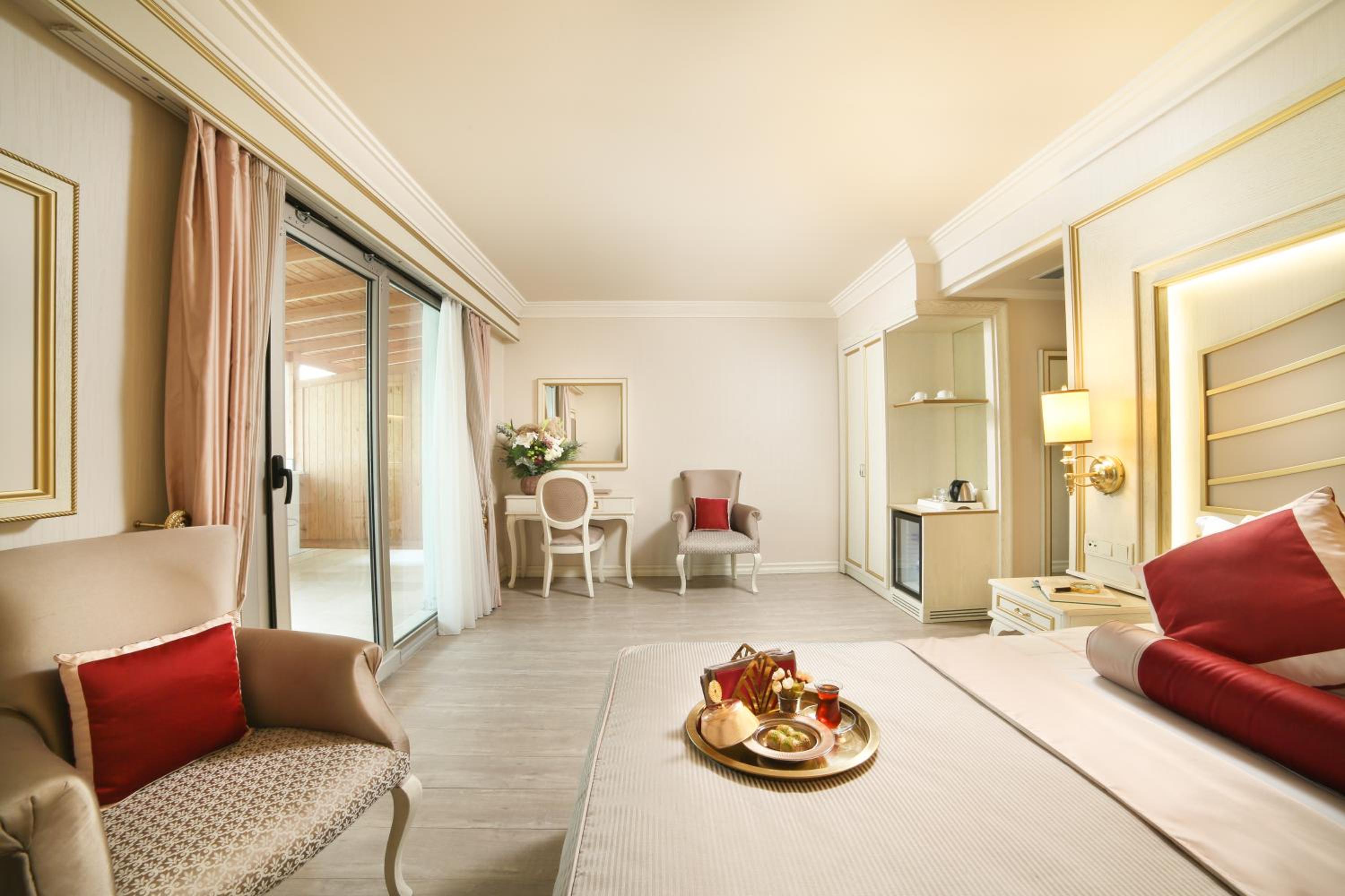 Halifaks Otel - Image 33