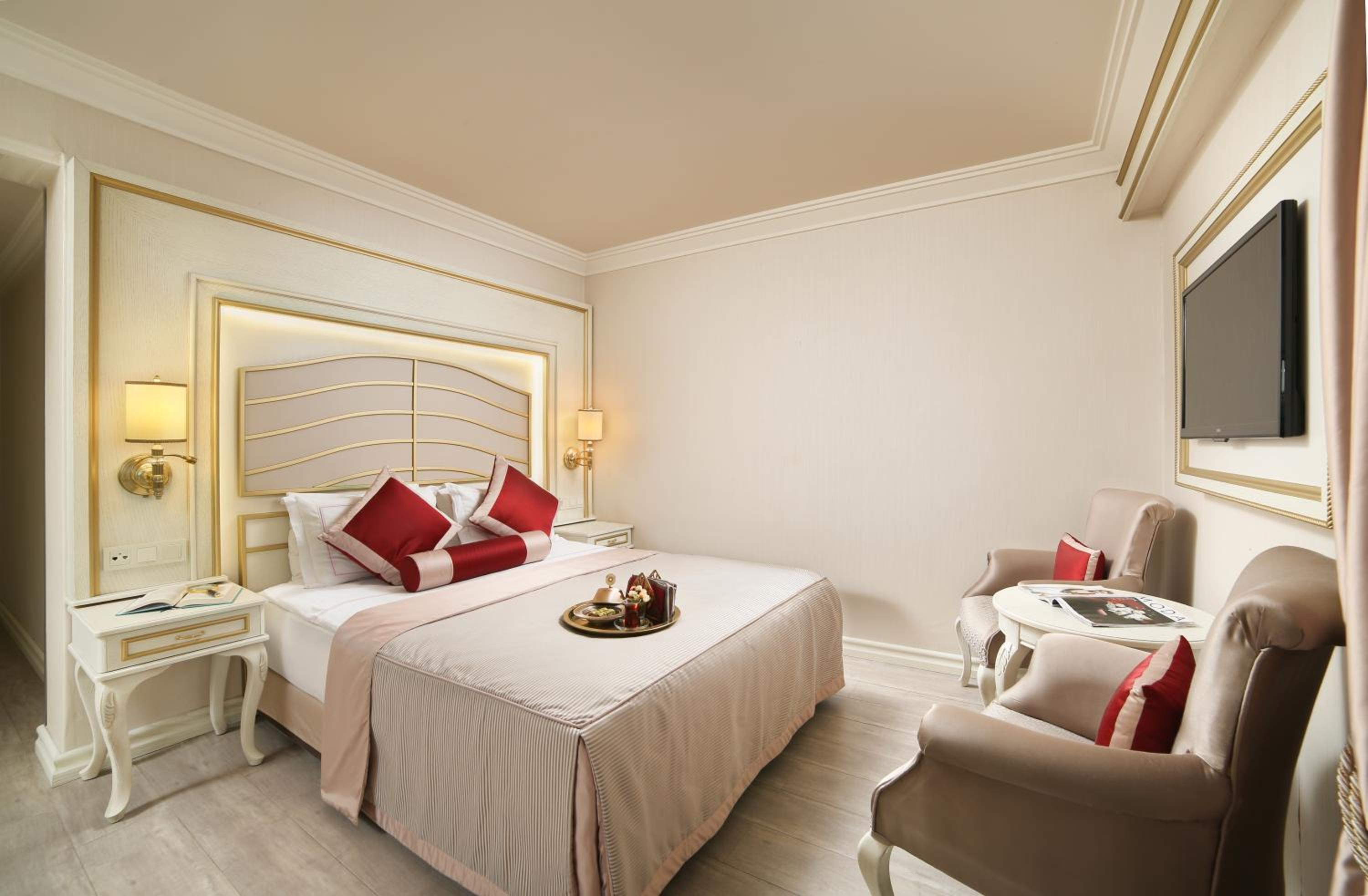 Halifaks Otel - Image 7