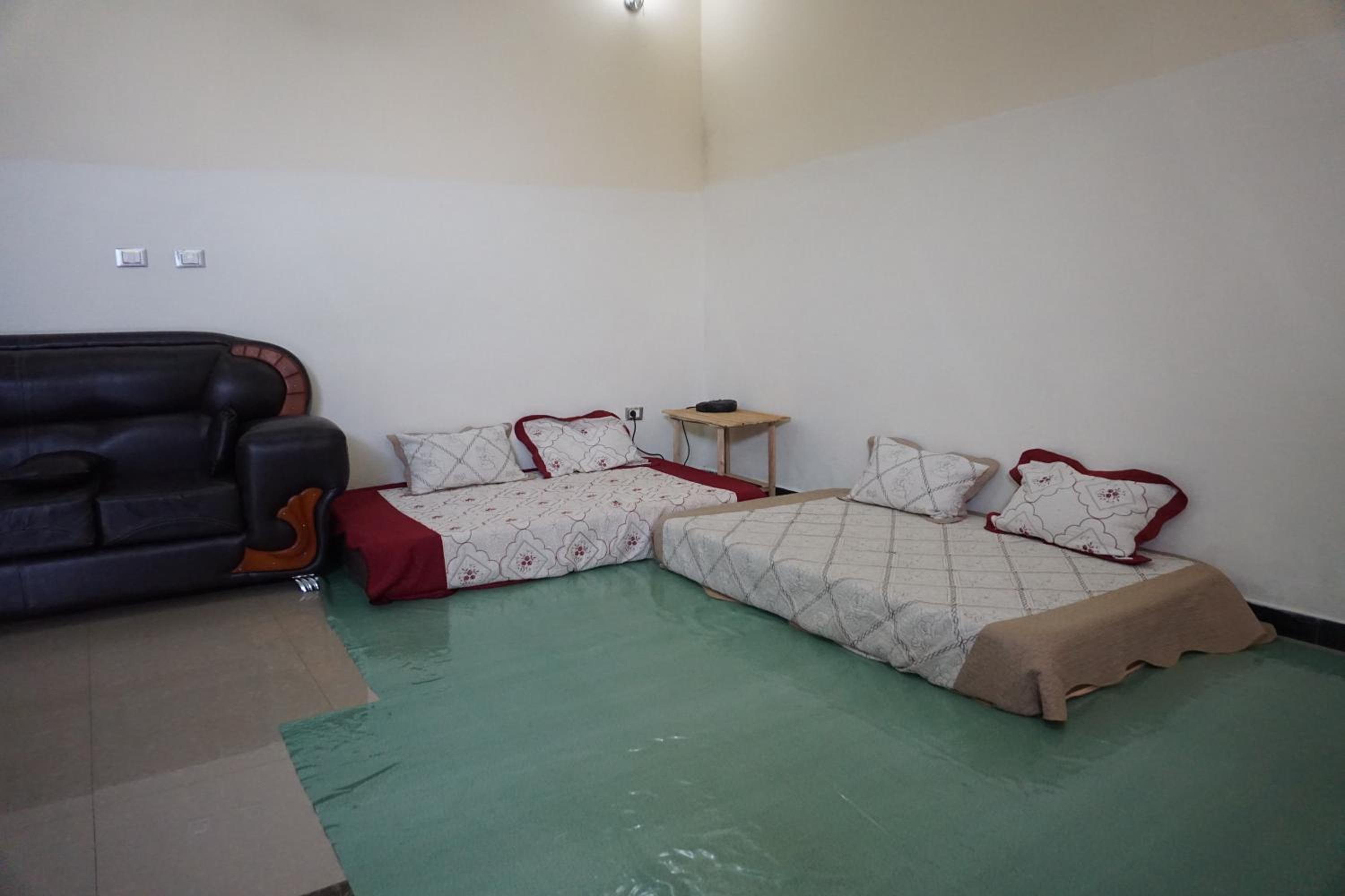 Bahir Dar Backpackers