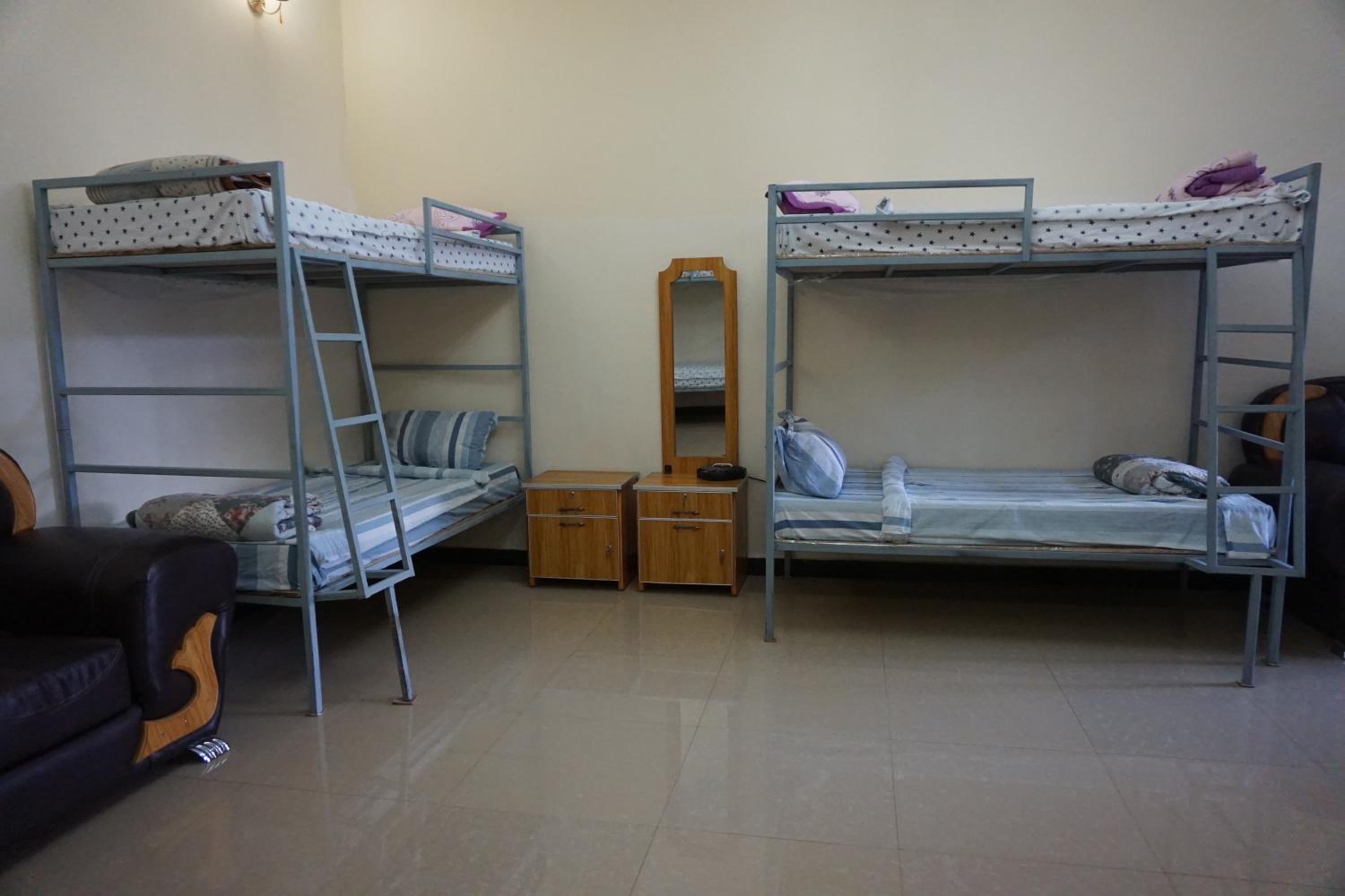 Bahir Dar Backpackers