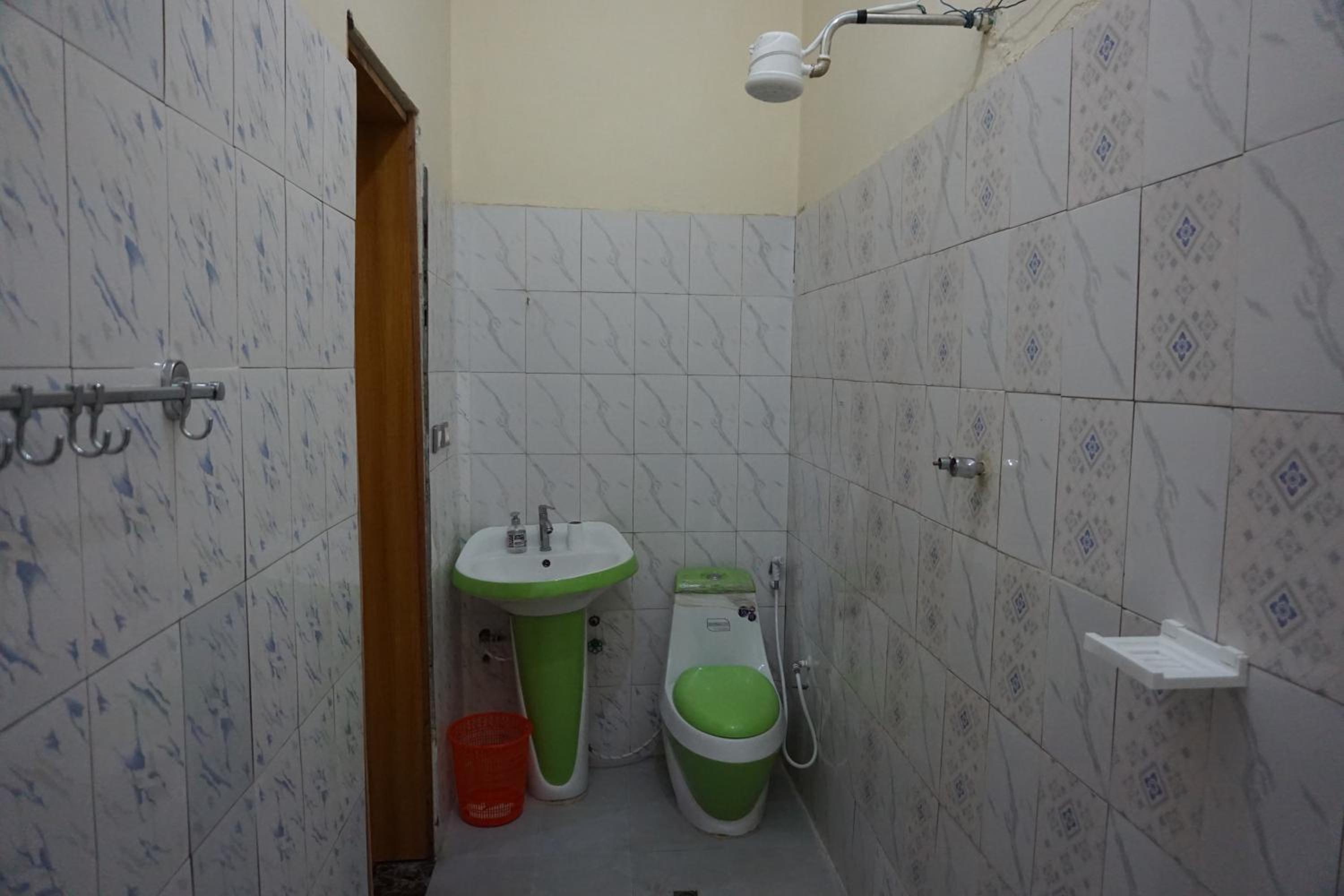 Bahir Dar Backpackers